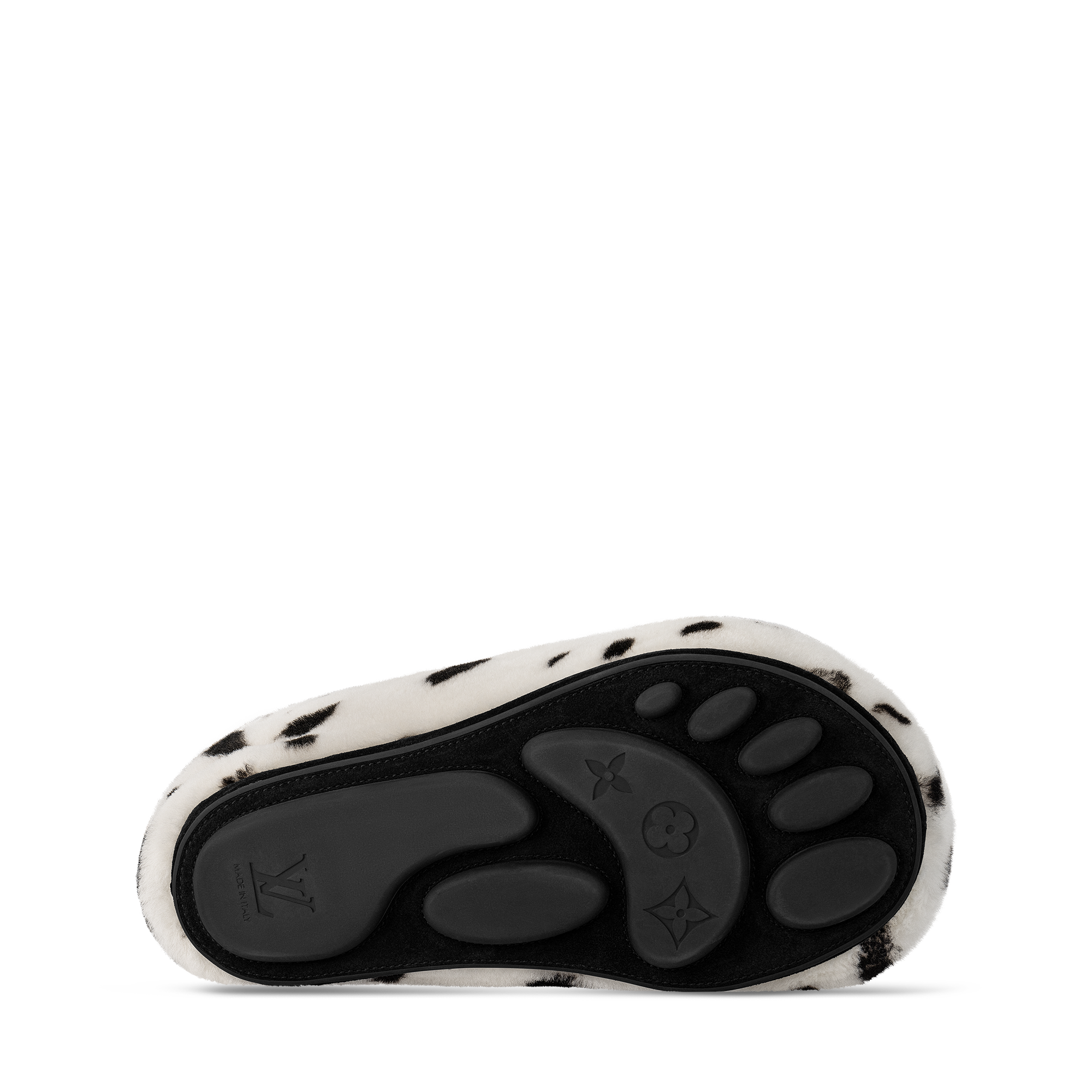  슈즈 부츠 LV 풋프린트 로우 부츠 | 루이비통 공식 온라인 스토어® (크게 보기)