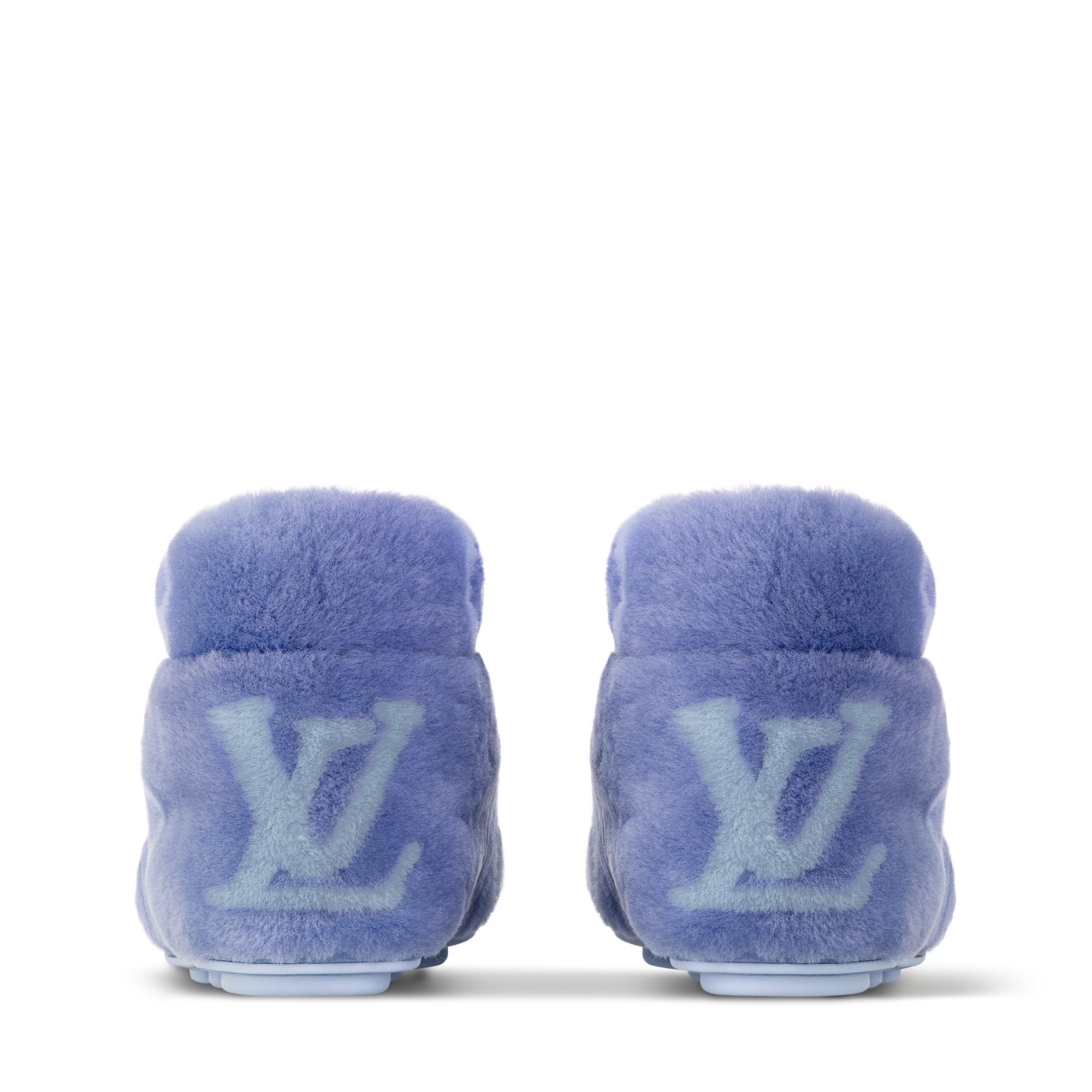  슈즈 부츠 LV 풋프린트 로우 부츠 | 루이비통 공식 온라인 스토어® (크게 보기)