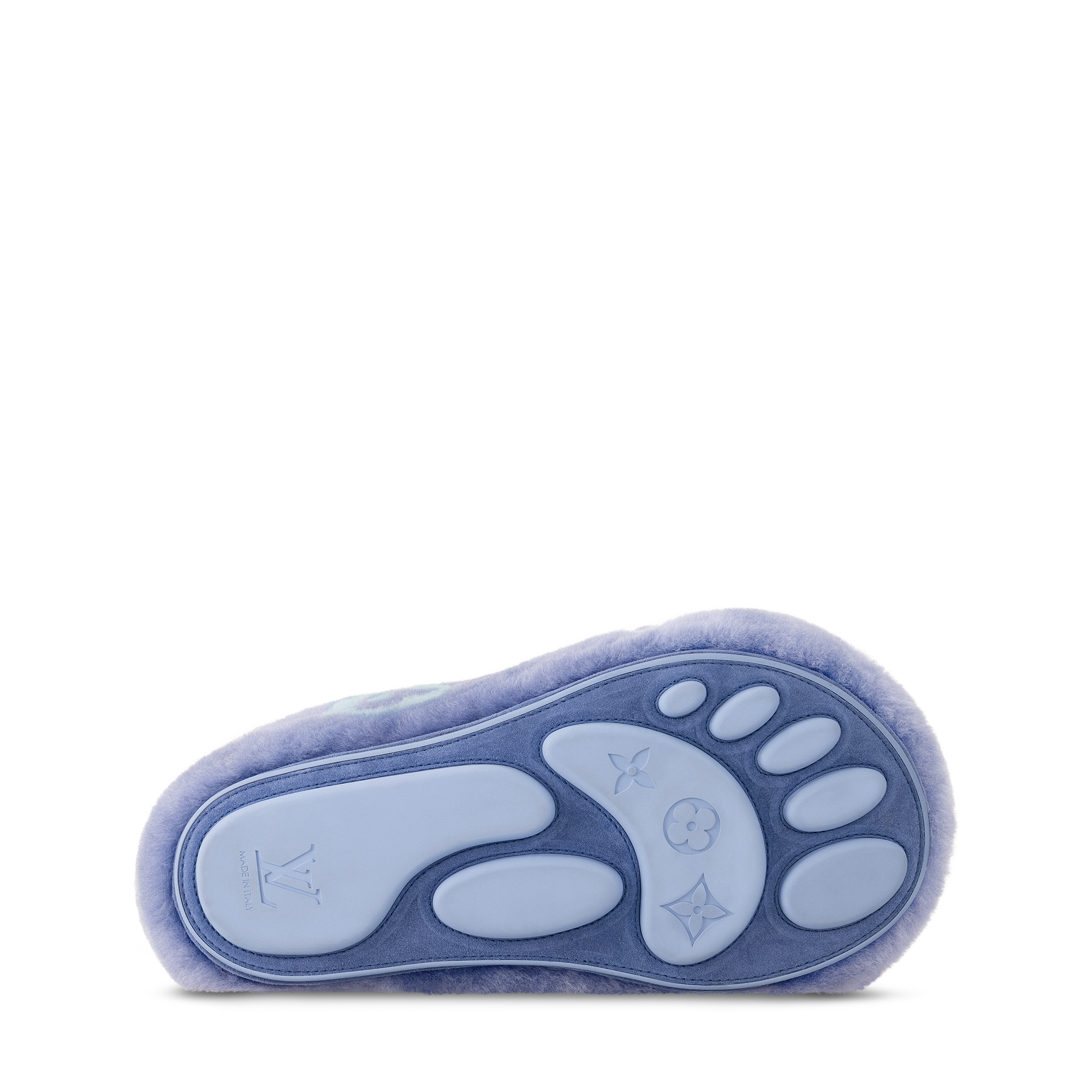  슈즈 부츠 LV 풋프린트 로우 부츠 | 루이비통 공식 온라인 스토어® (크게 보기)