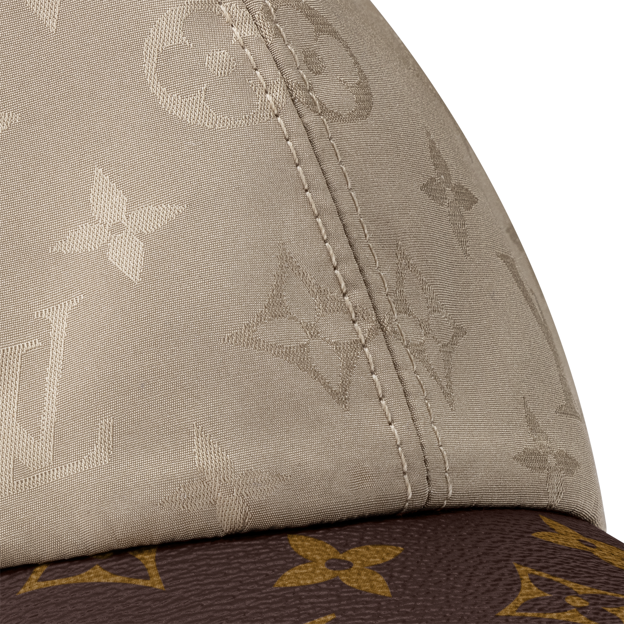 S00 액세서리 모자, 장갑 & 양말 캡 오 파 캡 | 루이비통 공식 온라인 스토어® (크게 보기)