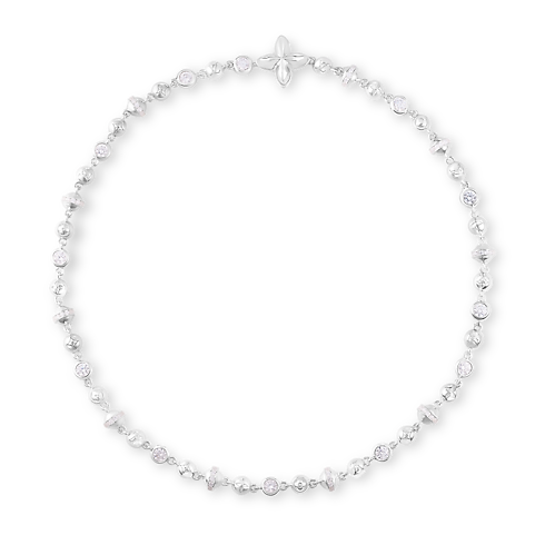 S00 패션 주얼리 목걸이 & 펜던트 LV 글로브 (LV Globe) 목걸이 | 루이비통 공식 온라인 스토어® (크게 보기)