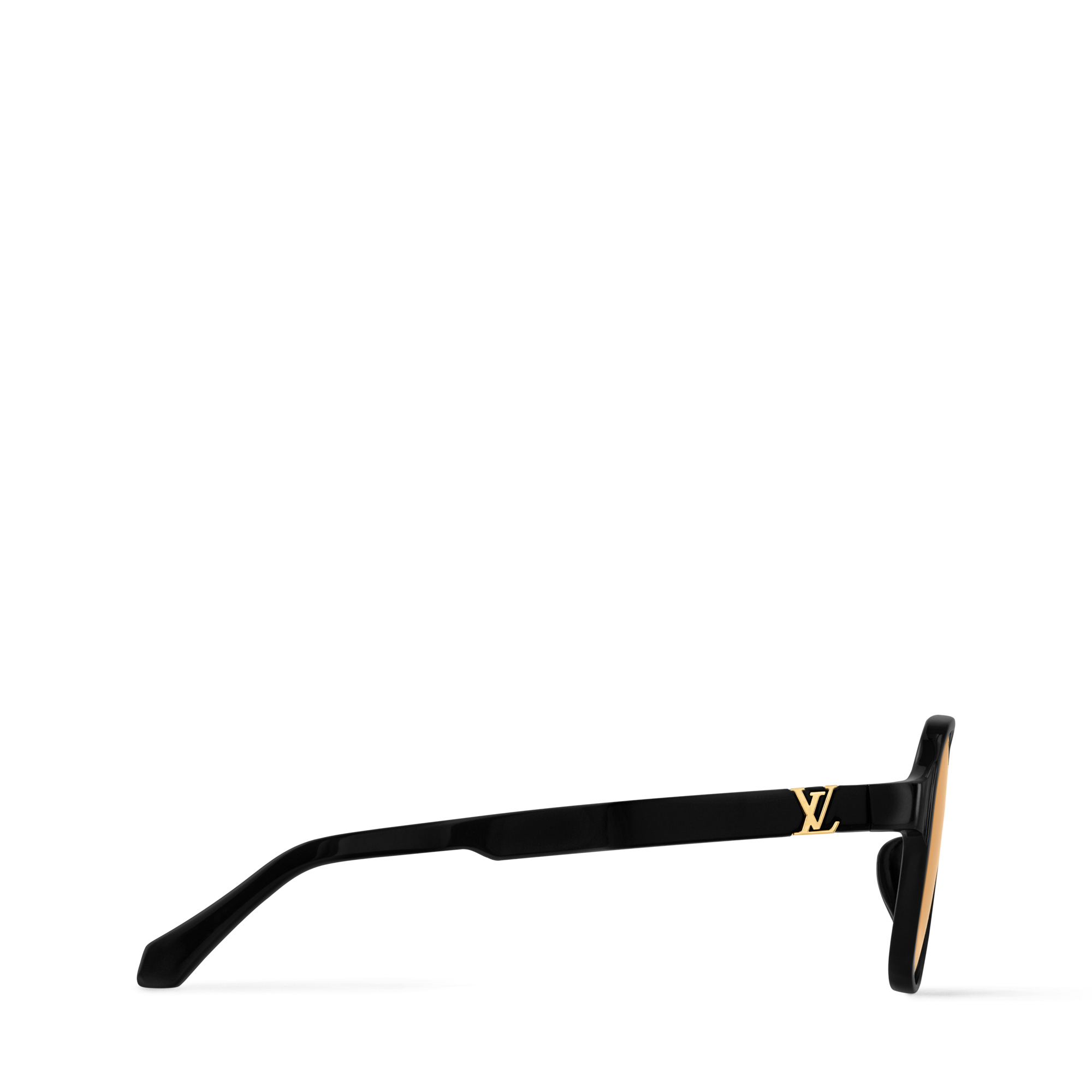 S00 액세서리 선글라스 LV 히트 (LV Hit) 선글라스 | 루이비통 공식 온라인 스토어® (크게 보기)