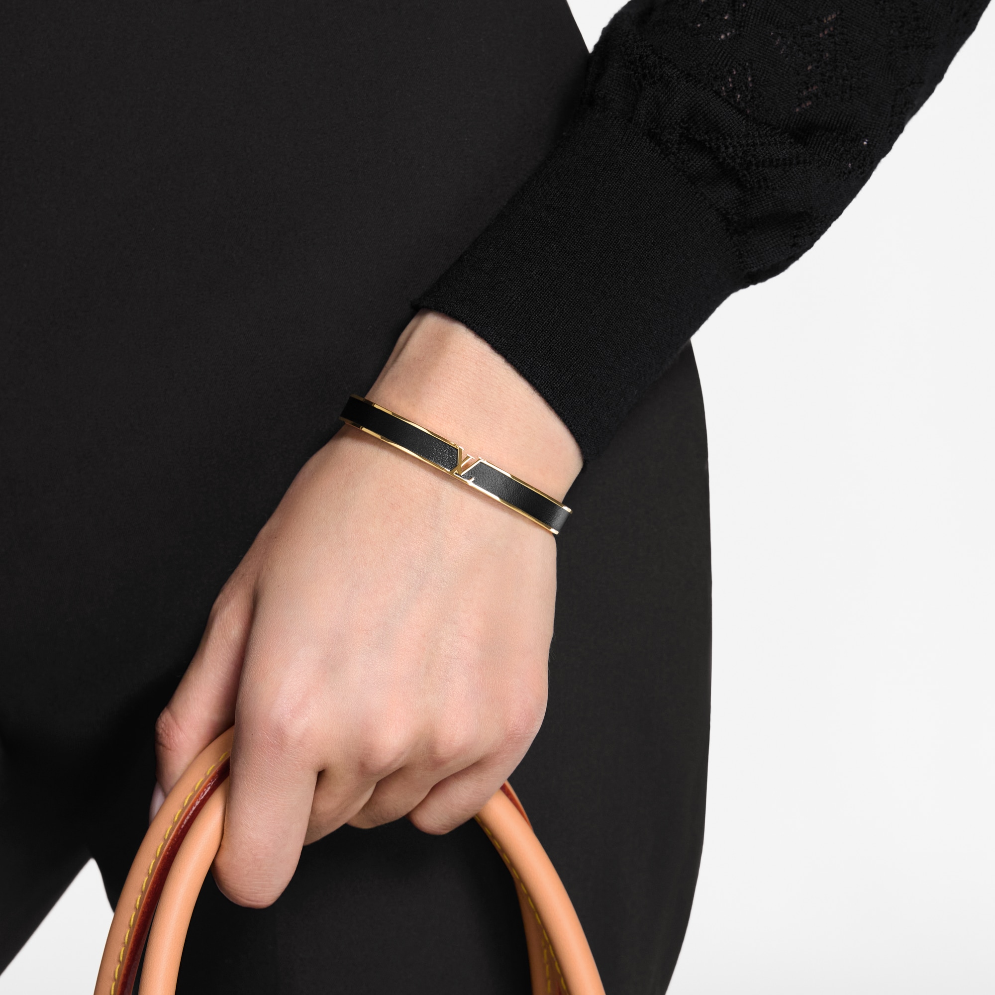 S00 패션 주얼리 패션 주얼리 전체보기 카프리 팔찌 | 루이비통 공식 온라인 스토어® (크게 보기)