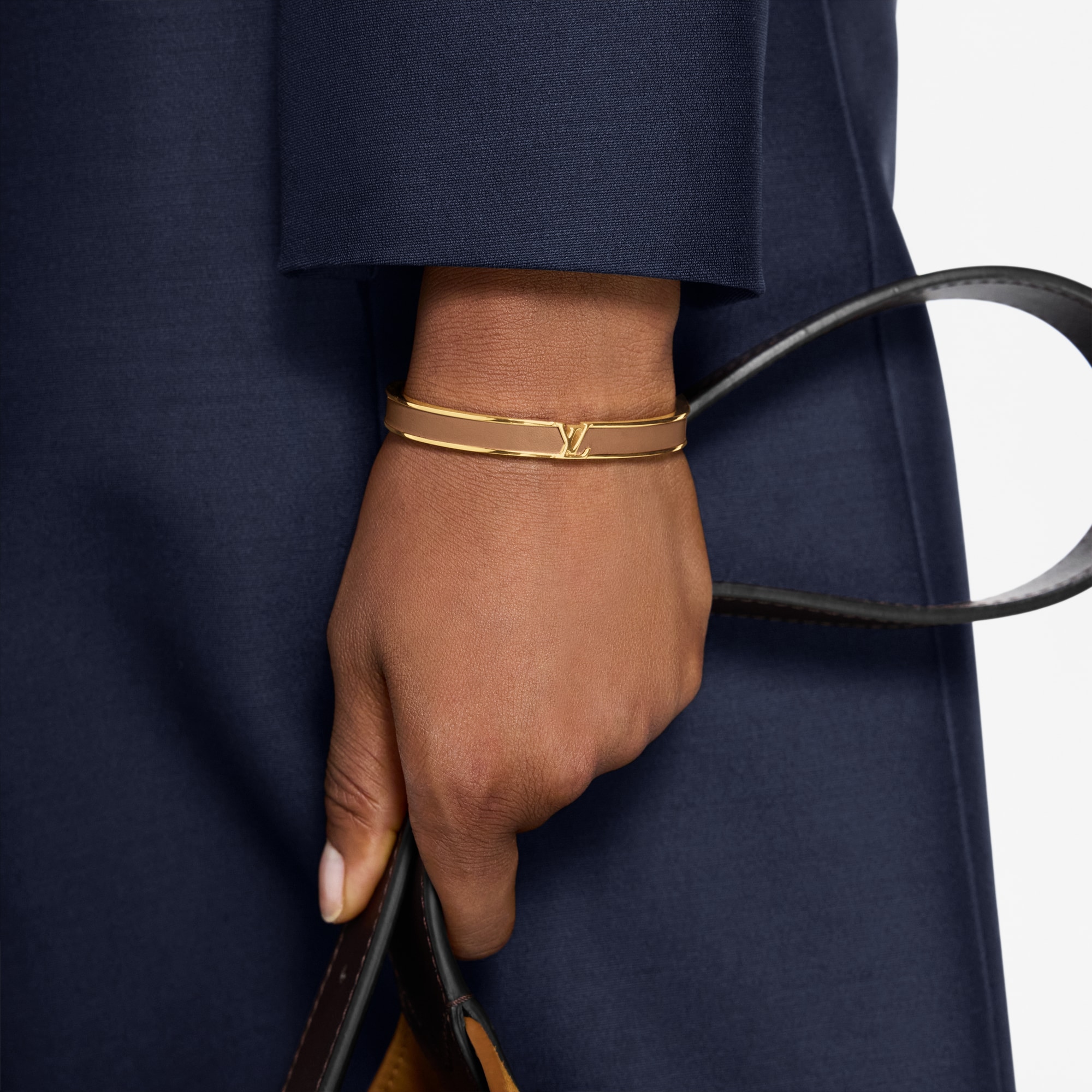 S00 패션 주얼리 패션 주얼리 전체보기 카프리 팔찌 | 루이비통 공식 온라인 스토어® (크게 보기)