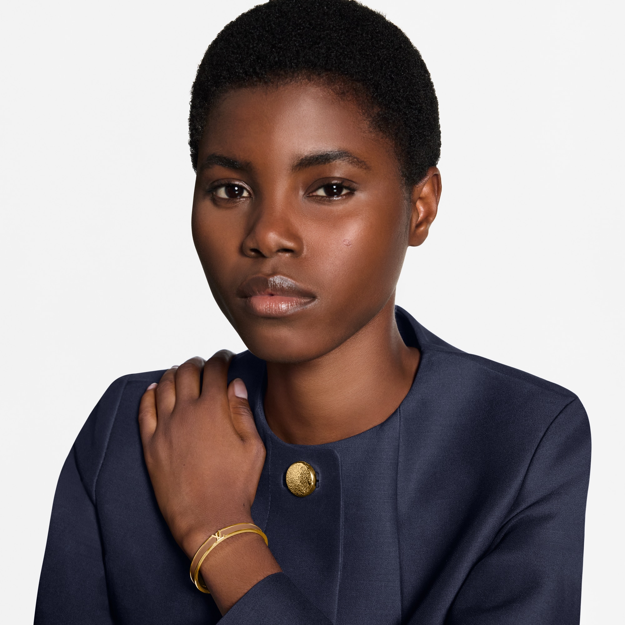 S00 패션 주얼리 패션 주얼리 전체보기 카프리 팔찌 | 루이비통 공식 온라인 스토어® (크게 보기)