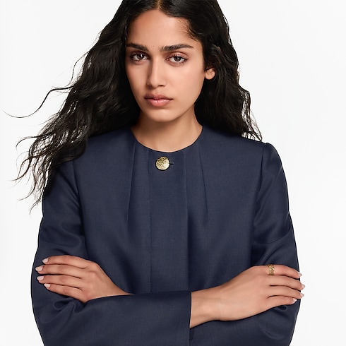 S00 패션 주얼리 반지 카프리 반지 | 루이비통 공식 온라인 스토어® (크게 보기)