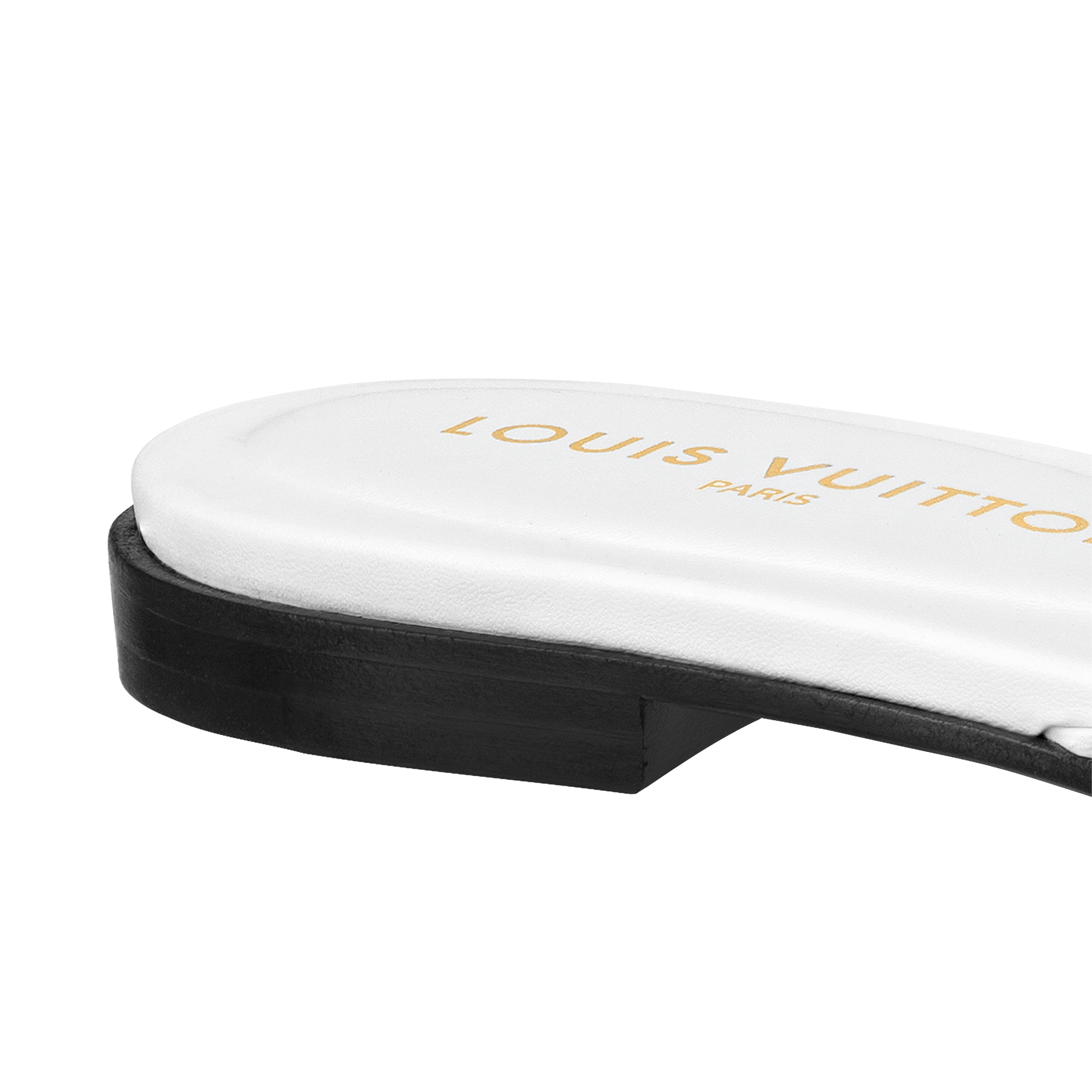  슈즈 뮬 & 슬라이드 LV 이솔라 플랫 뮬 | 루이비통 공식 온라인 스토어® (크게 보기)