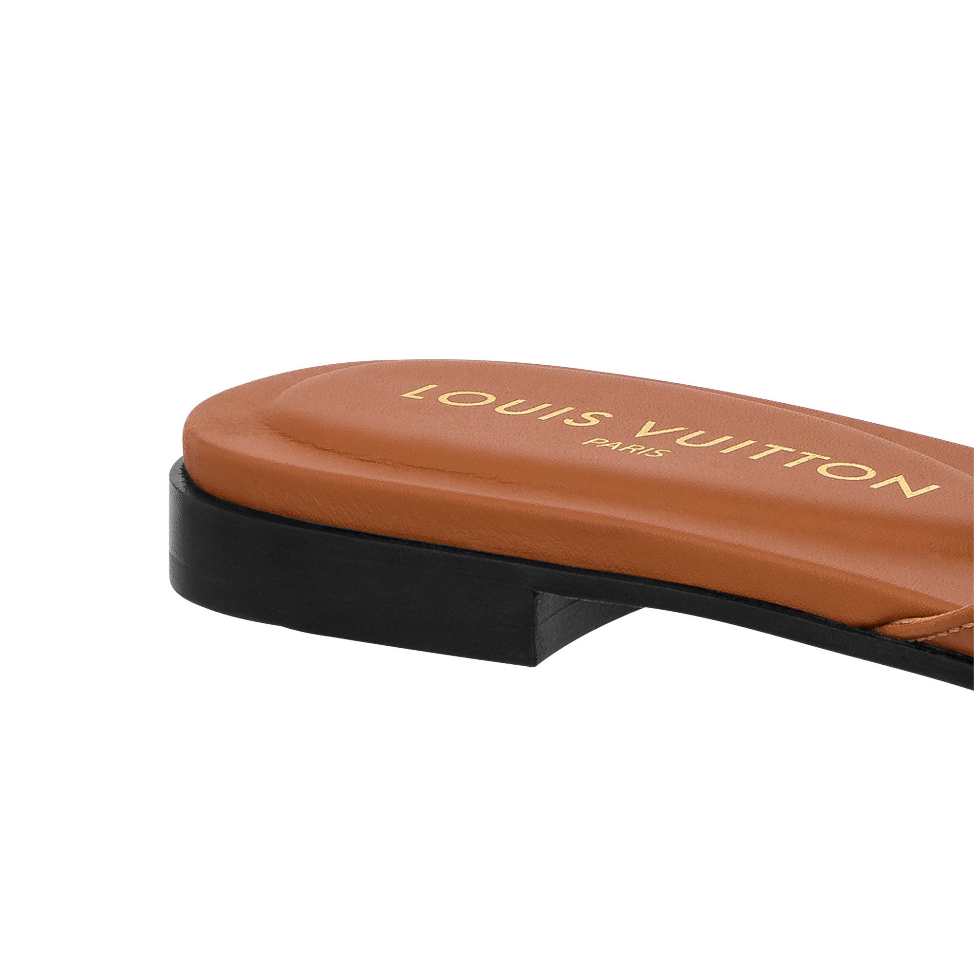  슈즈 뮬 & 슬라이드 LV 이솔라 플랫 뮬 | 루이비통 공식 온라인 스토어® (크게 보기)