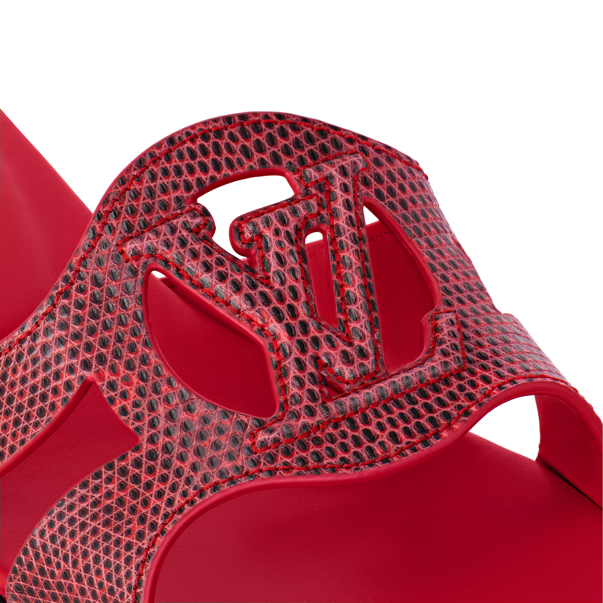  슈즈 뮬 & 슬라이드 LV 이솔라 플랫 뮬 | 루이비통 공식 온라인 스토어® (크게 보기)