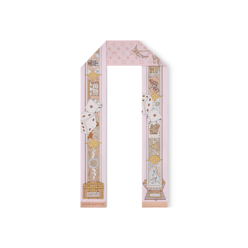 S00 패션 주얼리 반지 카프리 반지 | 루이비통 공식 온라인 스토어®