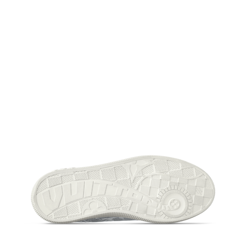 슈즈 스니커즈 LV 라군 스니커즈 | 루이비통 공식 온라인 스토어® (크게 보기)