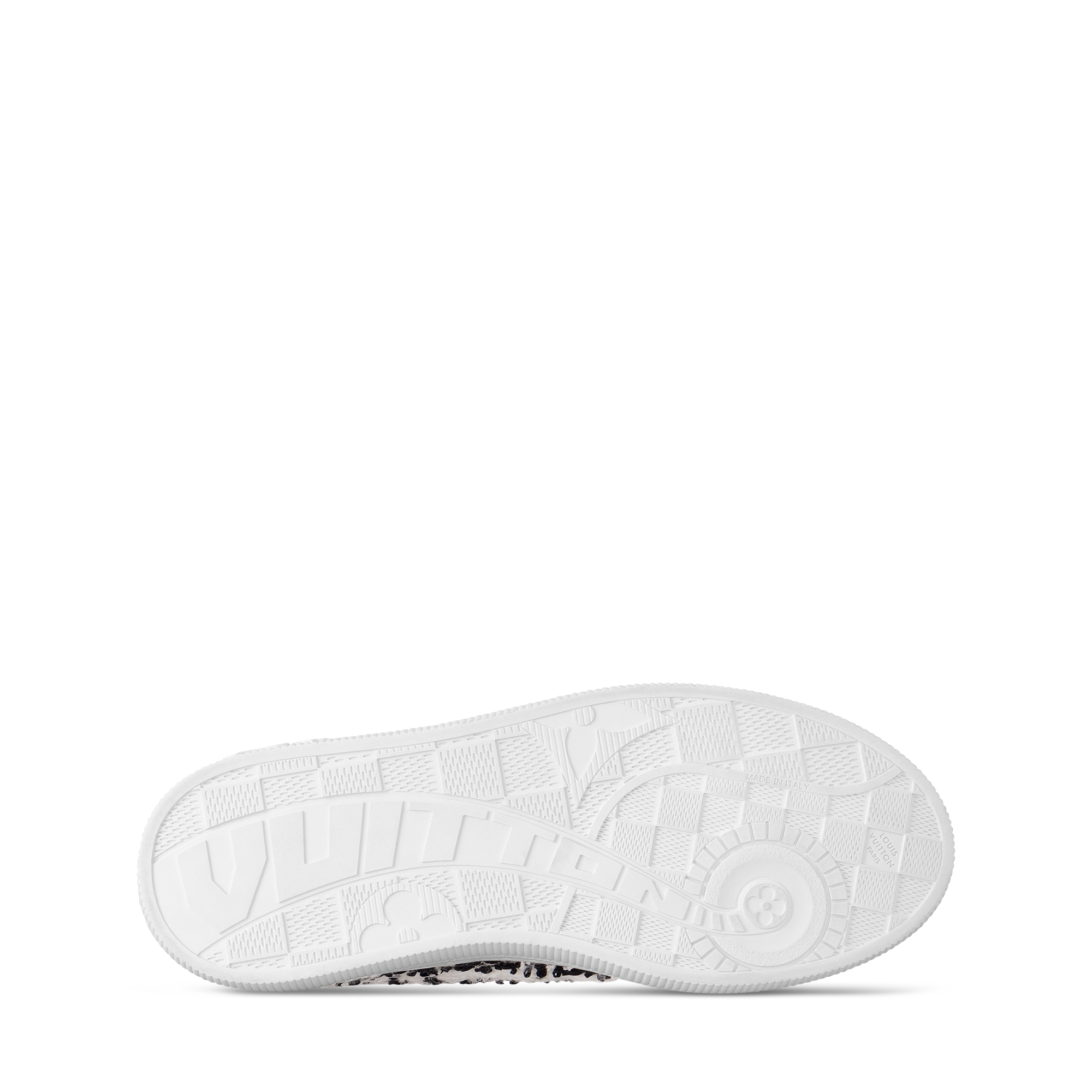  슈즈 스니커즈 LV 라군 스니커즈 | 루이비통 공식 온라인 스토어® (크게 보기)