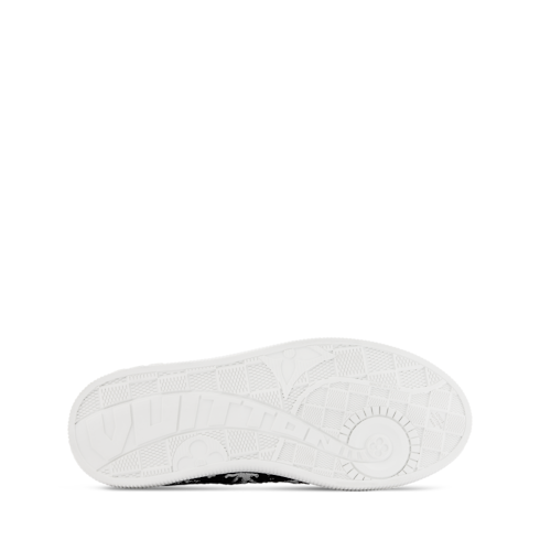 슈즈 스니커즈 LV 라군 스니커즈 | 루이비통 공식 온라인 스토어® (크게 보기)