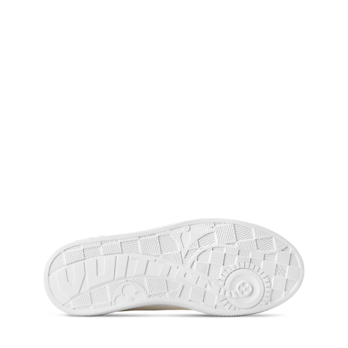 슈즈 스니커즈 LV 라군 스니커즈 | 루이비통 공식 온라인 스토어® (크게 보기)