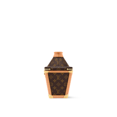 모노그램 핸드백 핸드백 전체 보기 LV 랜턴 (LV Lanterne) | 루이비통 공식 온라인 스토어® (크게 보기)