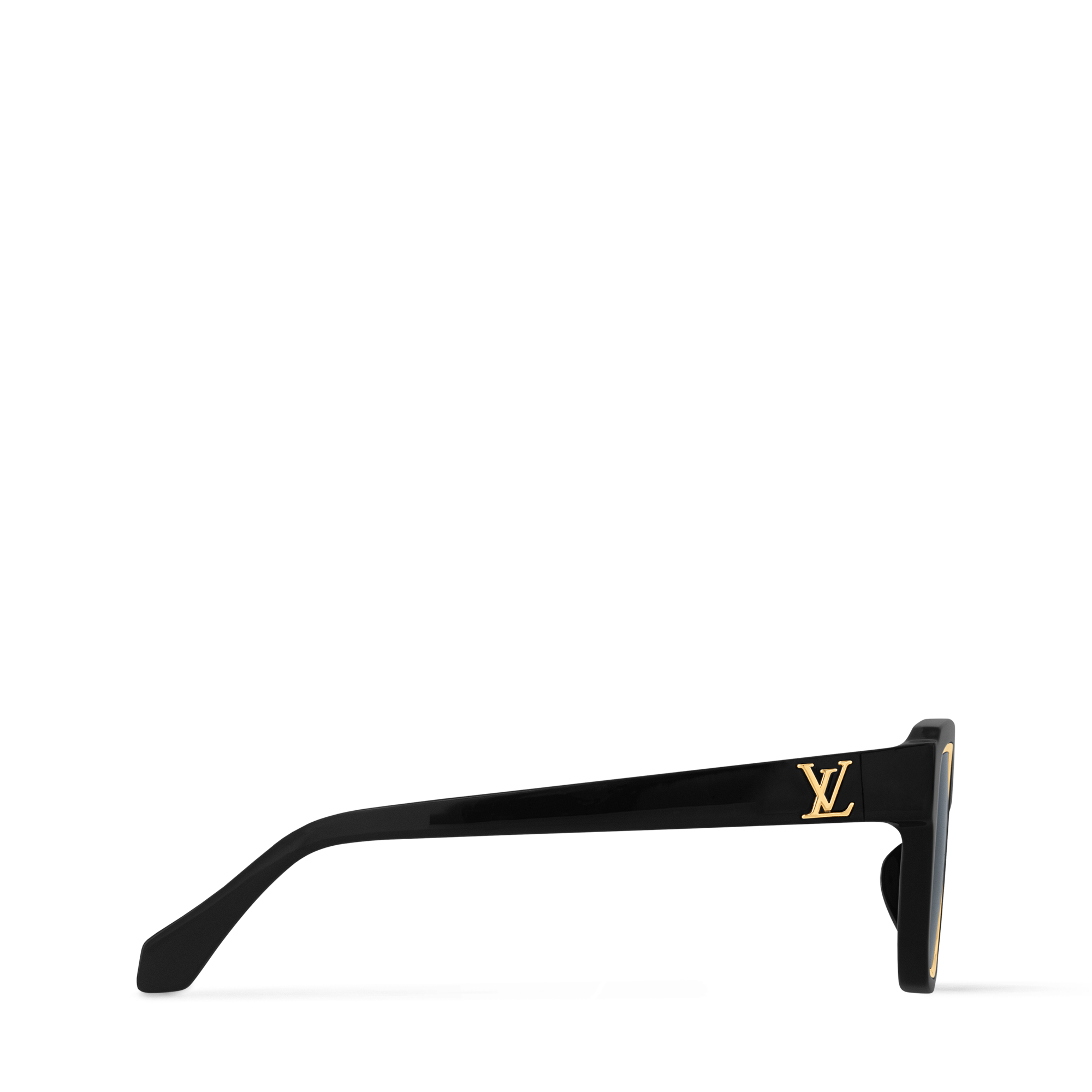 S00 액세서리 선글라스 LV 레거시 스퀘어 라지 선글라스 | 루이비통 공식 온라인 스토어® (크게 보기)