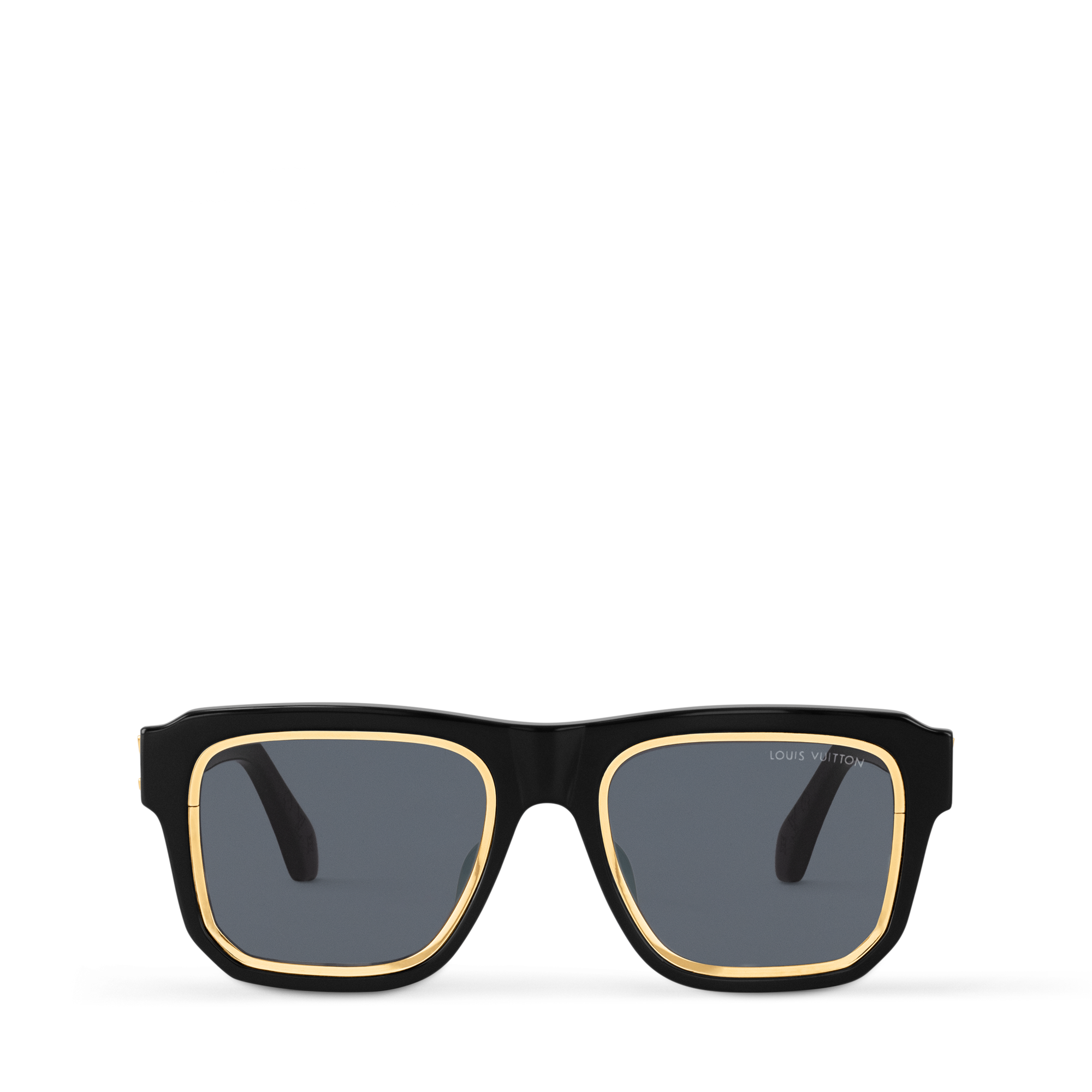 S00 액세서리 선글라스 LV 레거시 스퀘어 라지 선글라스 | 루이비통 공식 온라인 스토어® (크게 보기)