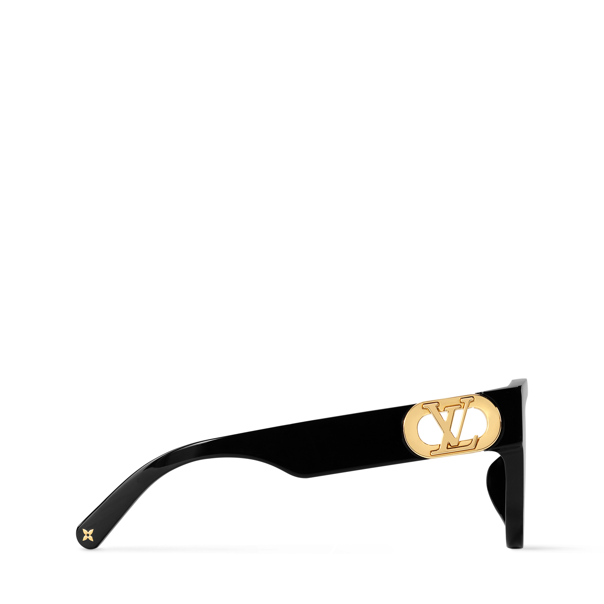 S00 액세서리 선글라스 LV 링크 PM 스퀘어 선글라스 | 루이비통 공식 온라인 스토어® (크게 보기)