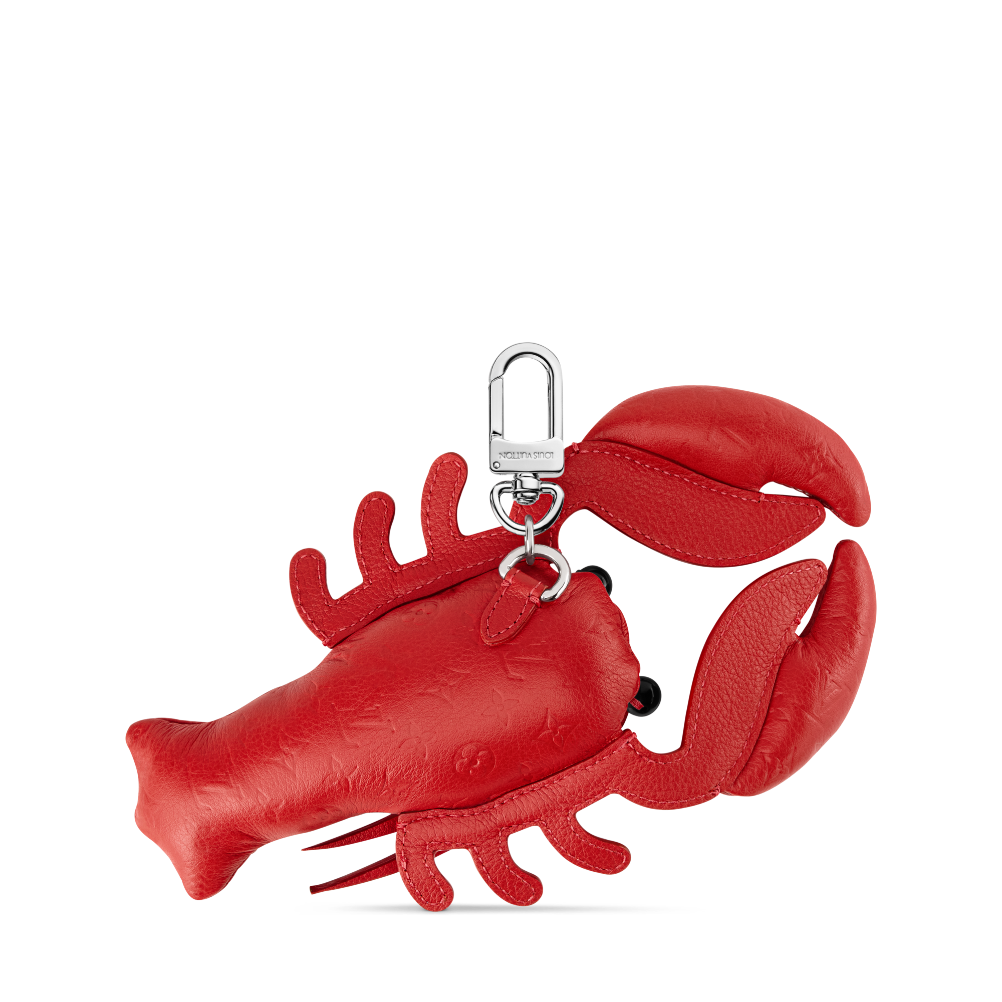 S00 액세서리 키 홀더 & 백참 LV Lobster Bag Charm | 루이비통 공식 온라인 스토어® (크게 보기)
