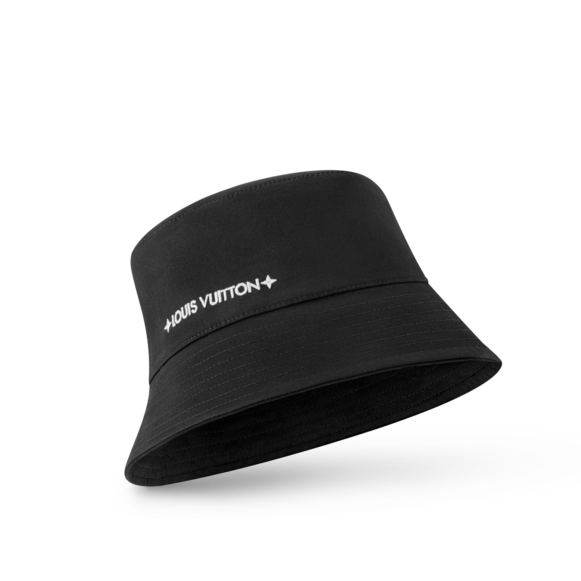 S00 액세서리 모자, 장갑 & 양말 LV 마인 버킷 햇 | 루이비통 공식 온라인 스토어® (크게 보기)