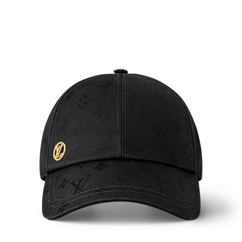 S00 액세서리 모자, 장갑 & 양말 LV 마인 캡 | 루이비통 공식 온라인 스토어® (크게 보기)