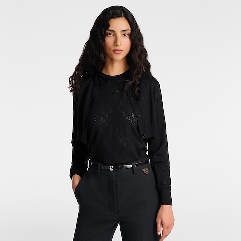 액세서리 벨트 LV 미니 스트라스 리버서블 15mm 벨트 | 루이비통 공식 온라인 스토어® (크게 보기)