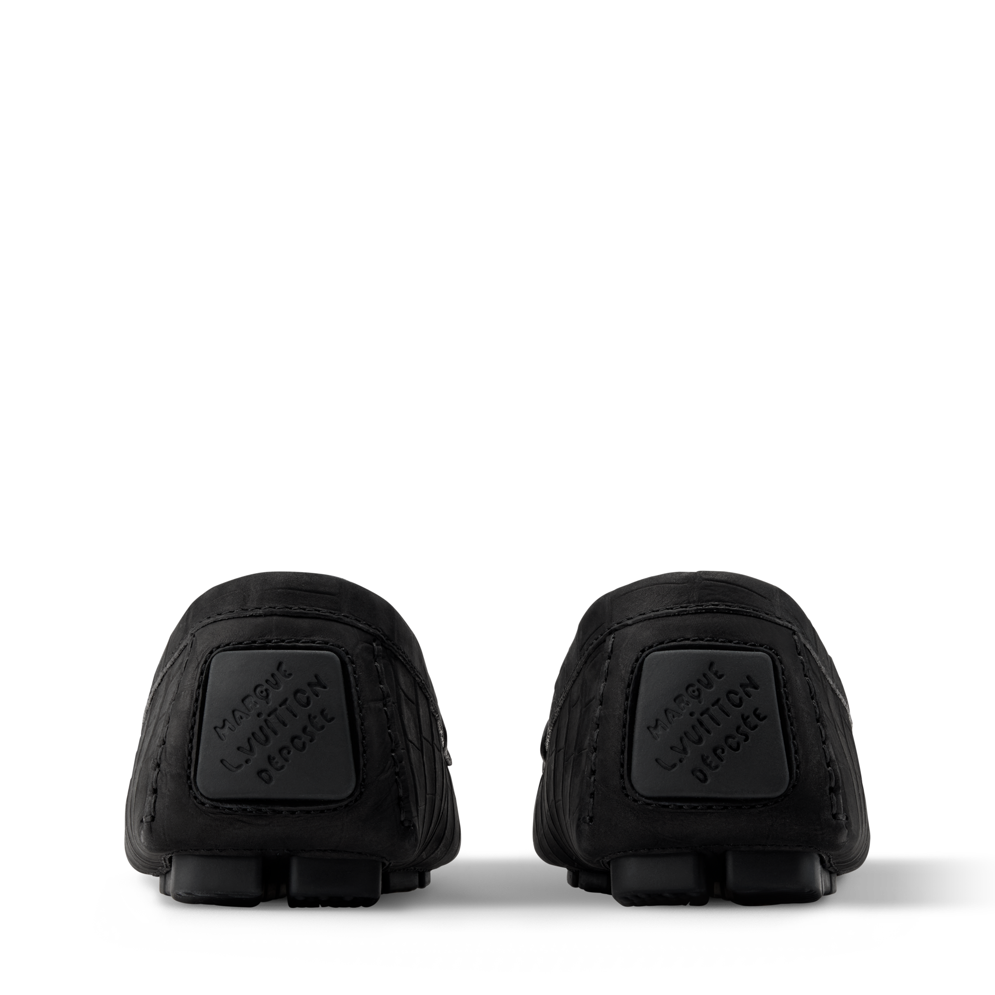  슈즈 로퍼 & 모카신 LV 몬차 모카신 | 루이비통 공식 온라인 스토어® (크게 보기)