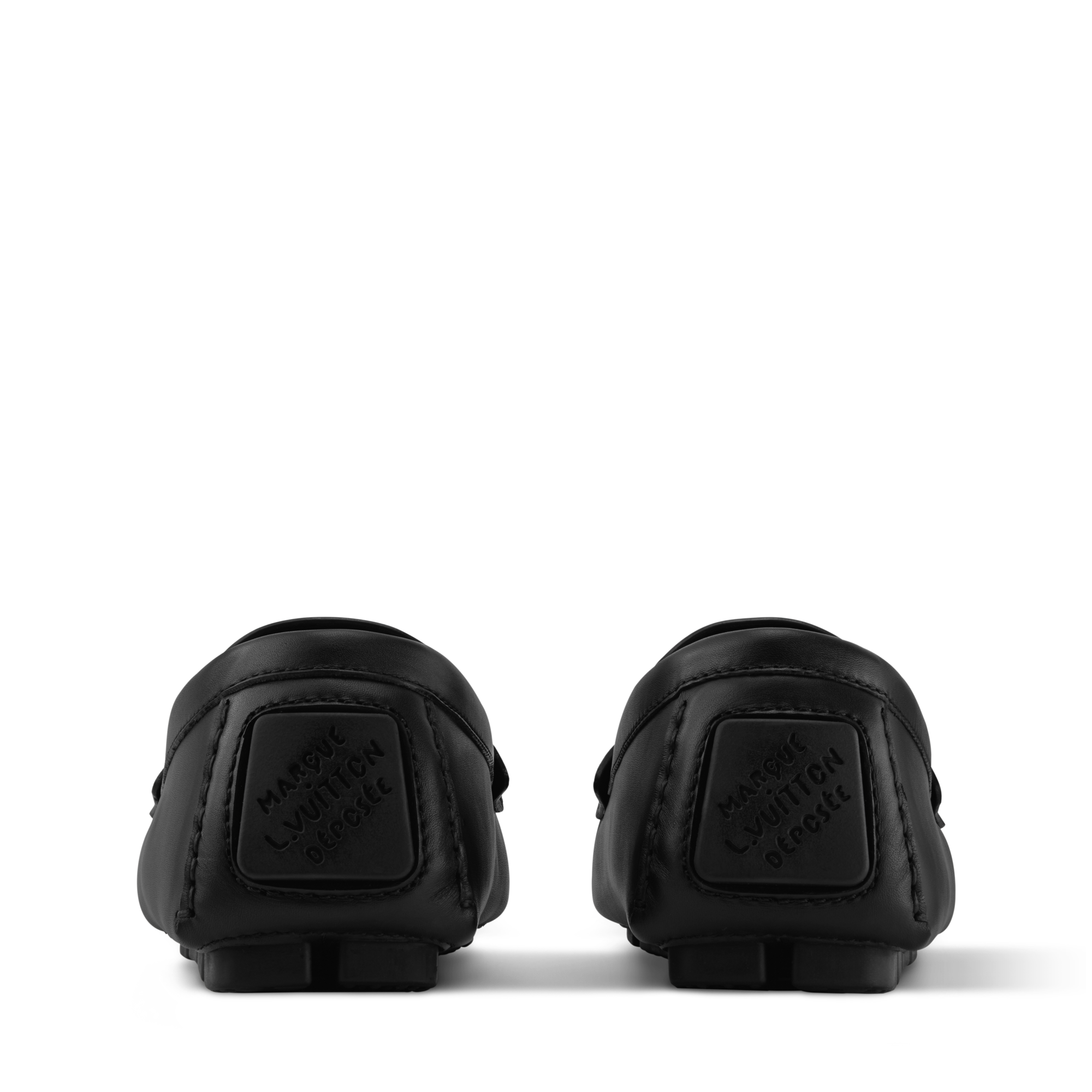  슈즈 로퍼 & 모카신 LV 몬자 모카신 | 루이비통 공식 온라인 스토어® (크게 보기)