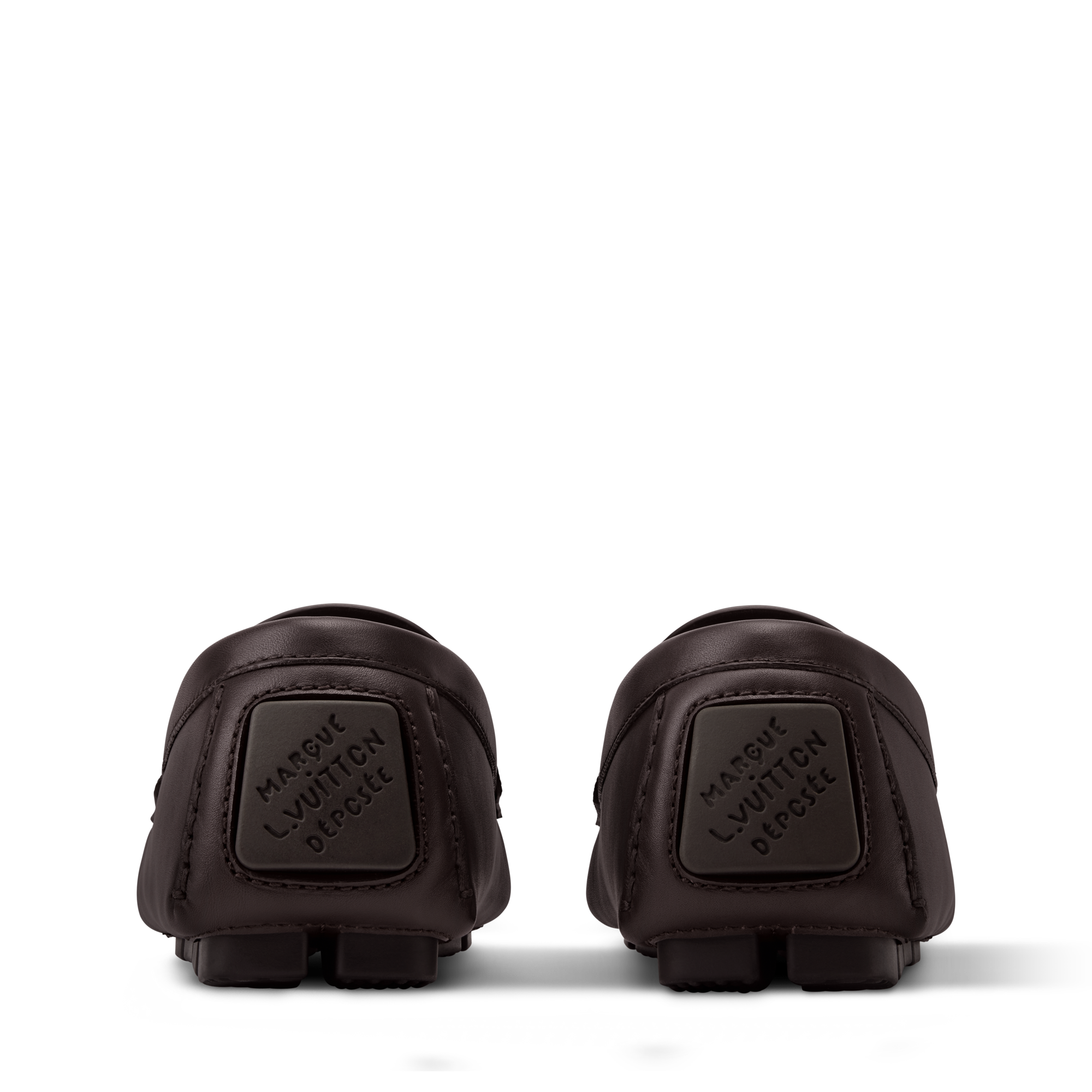  슈즈 로퍼 & 모카신 LV 몬자 모카신 | 루이비통 공식 온라인 스토어® (크게 보기)