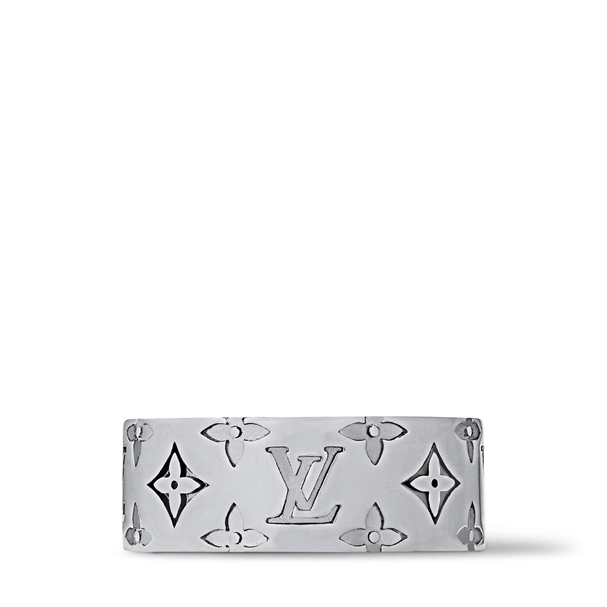 S00 패션 주얼리 반지 LV 모자이크 반지 | 루이비통 공식 온라인 스토어® (크게 보기)