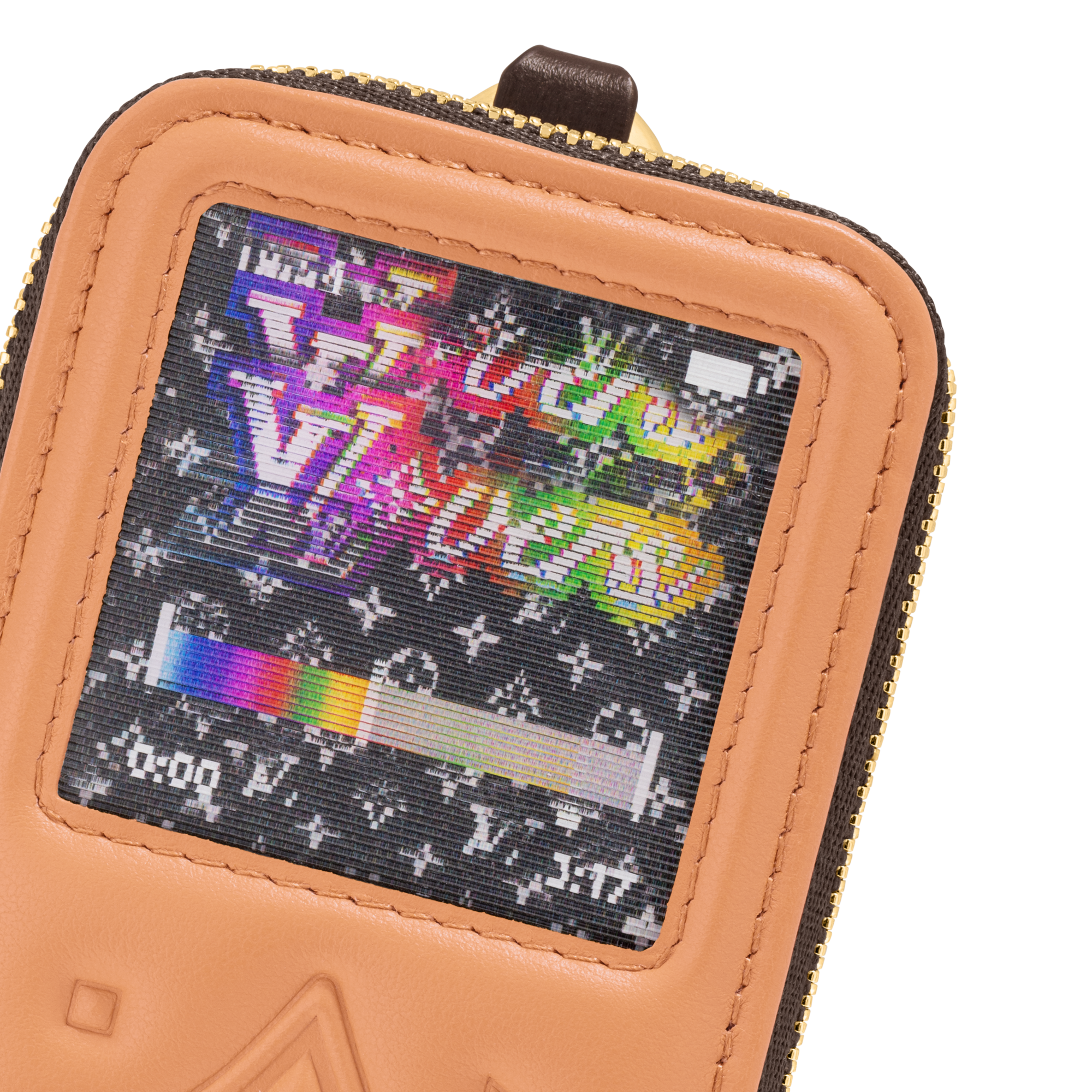 S00 액세서리 키 홀더 & 백참 LV 뮤직 (LV Music) 키 홀더 & 백 참 | 루이비통 공식 온라인 스토어® (크게 보기)