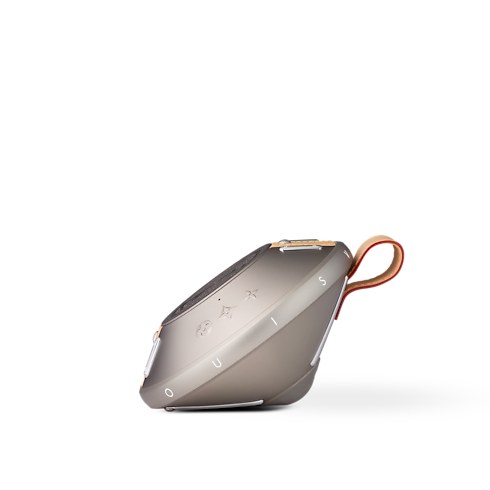 워치 메이킹 커넥티트 워치 LV 나노그램 (LV Nanogram) 실버 | 루이비통 공식 온라인 스토어® (크게 보기)