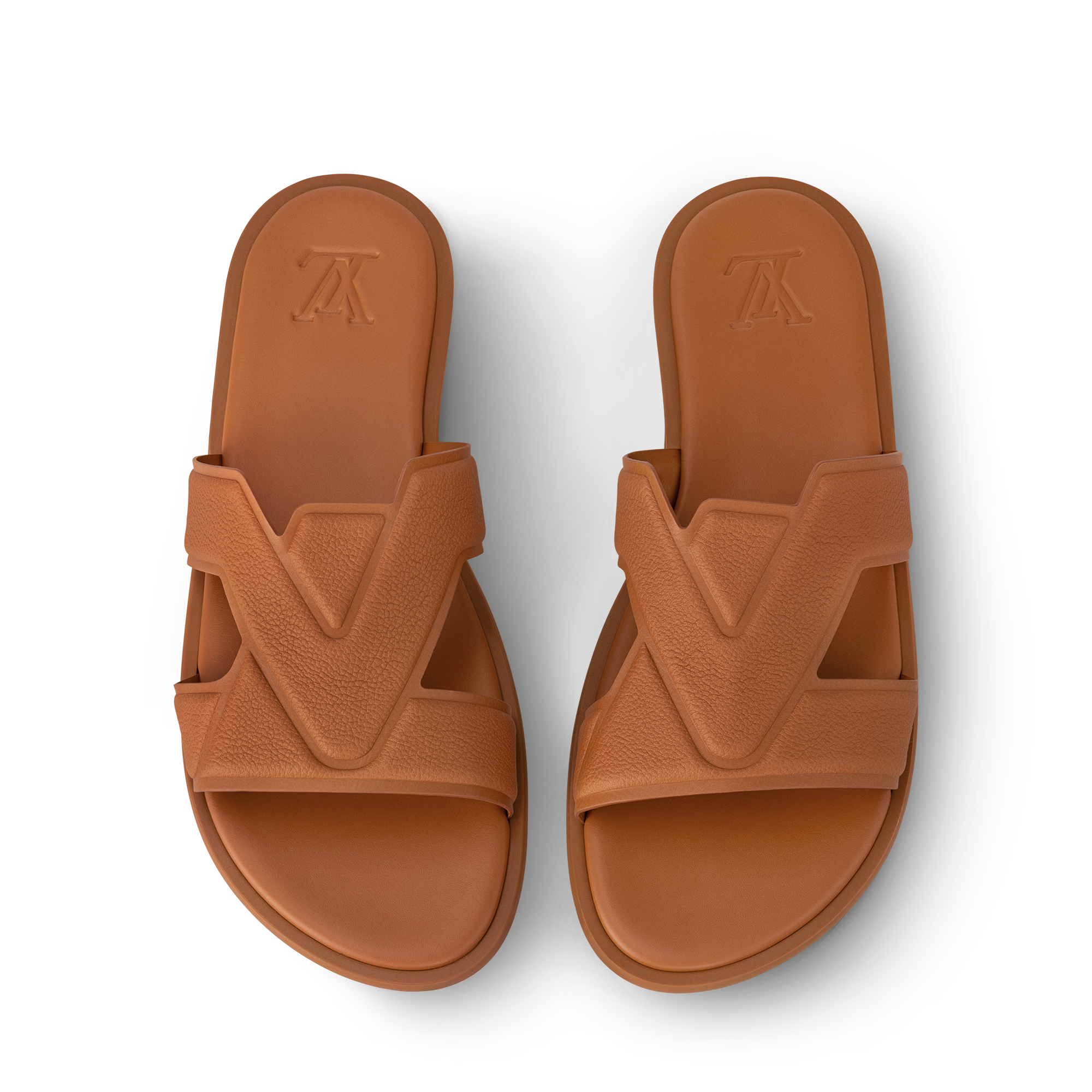  슈즈 샌들 LV 오아시스 뮬 | 루이비통 공식 온라인 스토어® (크게 보기)