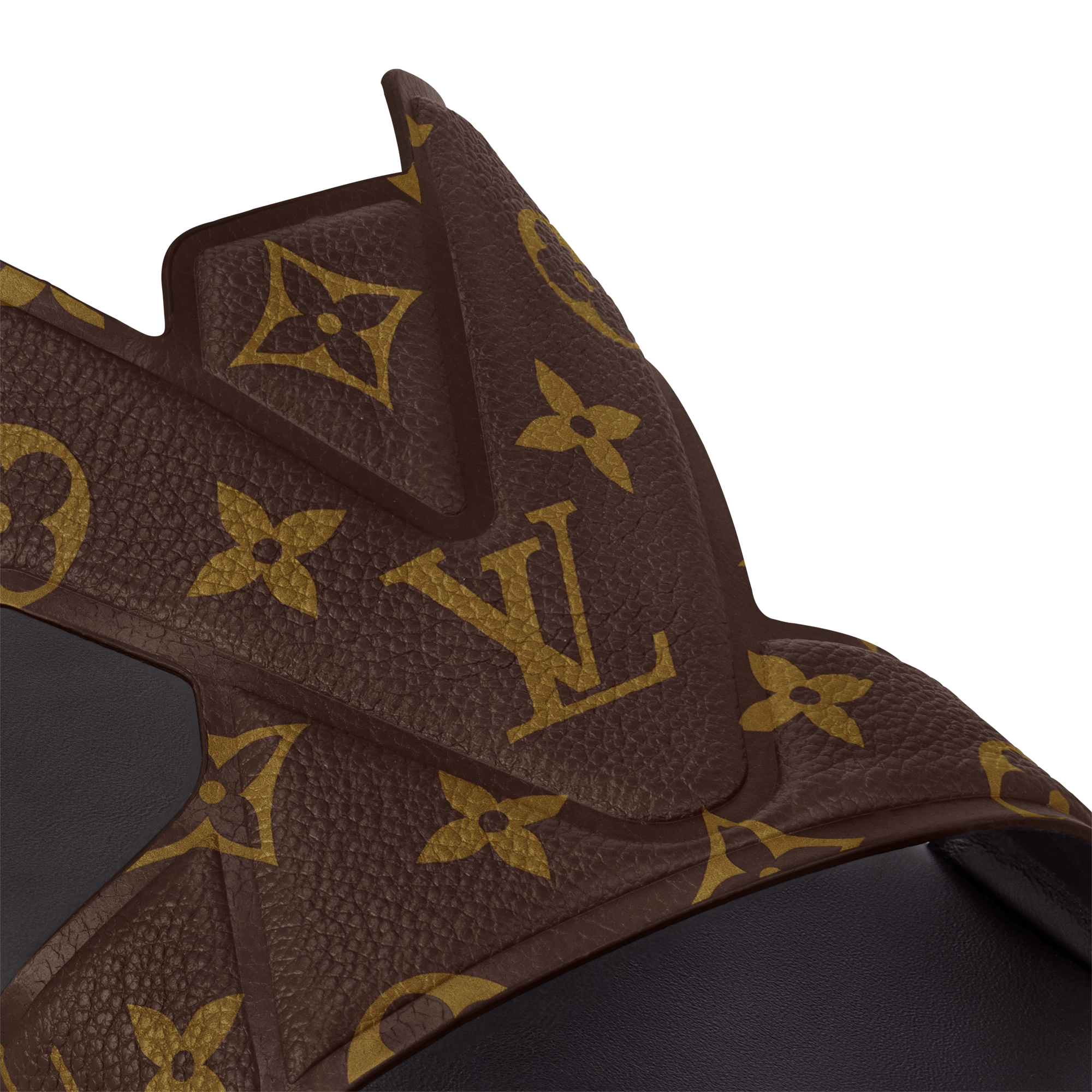  슈즈 슈즈 전체 보기 LV 오아시스 뮬 | 루이비통 공식 온라인 스토어® (크게 보기)