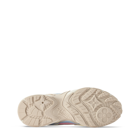 슈즈 스니커즈 LV 올림피아 스니커즈 | 루이비통 공식 온라인 스토어® (크게 보기)