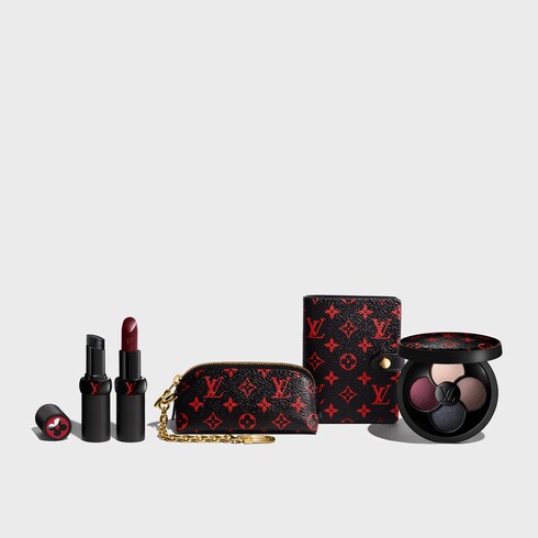 뷰티 기프트 } LV 옹브르 - 아이섀도우 팔레트 - 715 | 루이비통 공식 온라인 스토어®