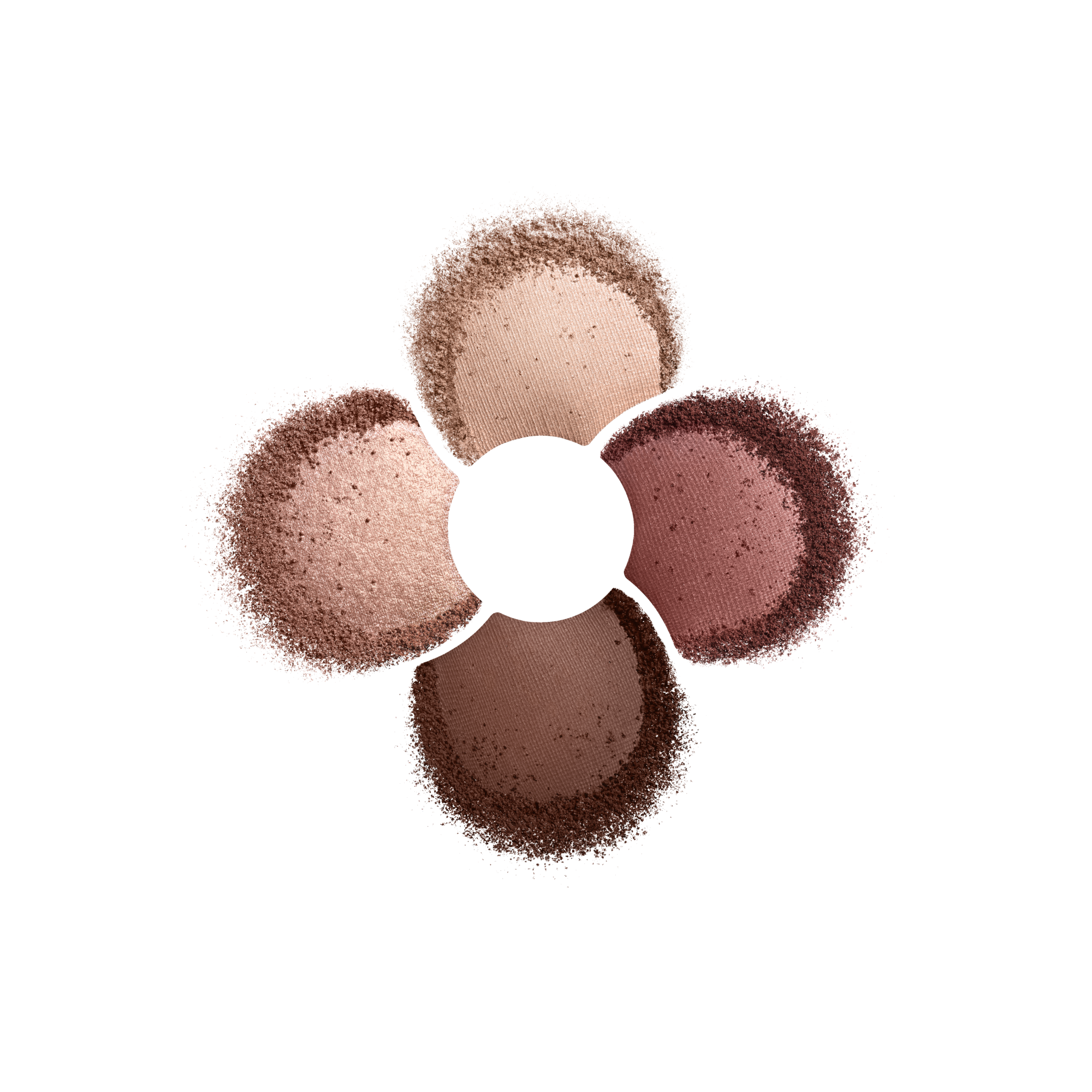  아이 } LV 옴브르 - 아이섀도우 팔레트 | 루이비통 공식 온라인 스토어® (크게 보기)