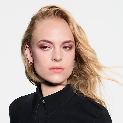 아이 } LV 옴브르 - 아이섀도우 팔레트 | 루이비통 공식 온라인 스토어® (크게 보기)