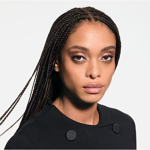 아이 } LV 옴브르 - 아이섀도우 팔레트 | 루이비통 공식 온라인 스토어® (크게 보기)