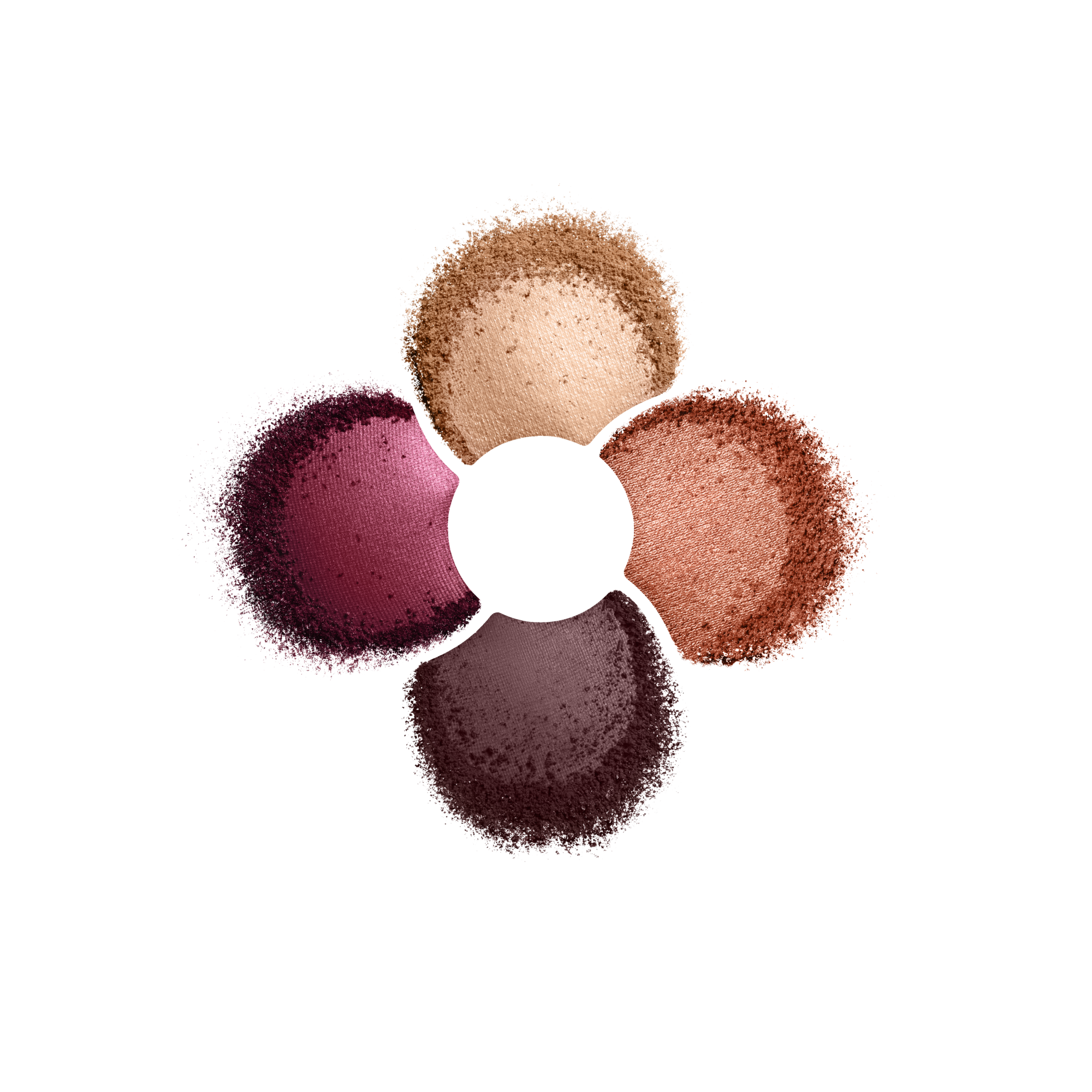  아이 } LV 옴브르 - 아이섀도우 팔레트 | 루이비통 공식 온라인 스토어® (크게 보기)