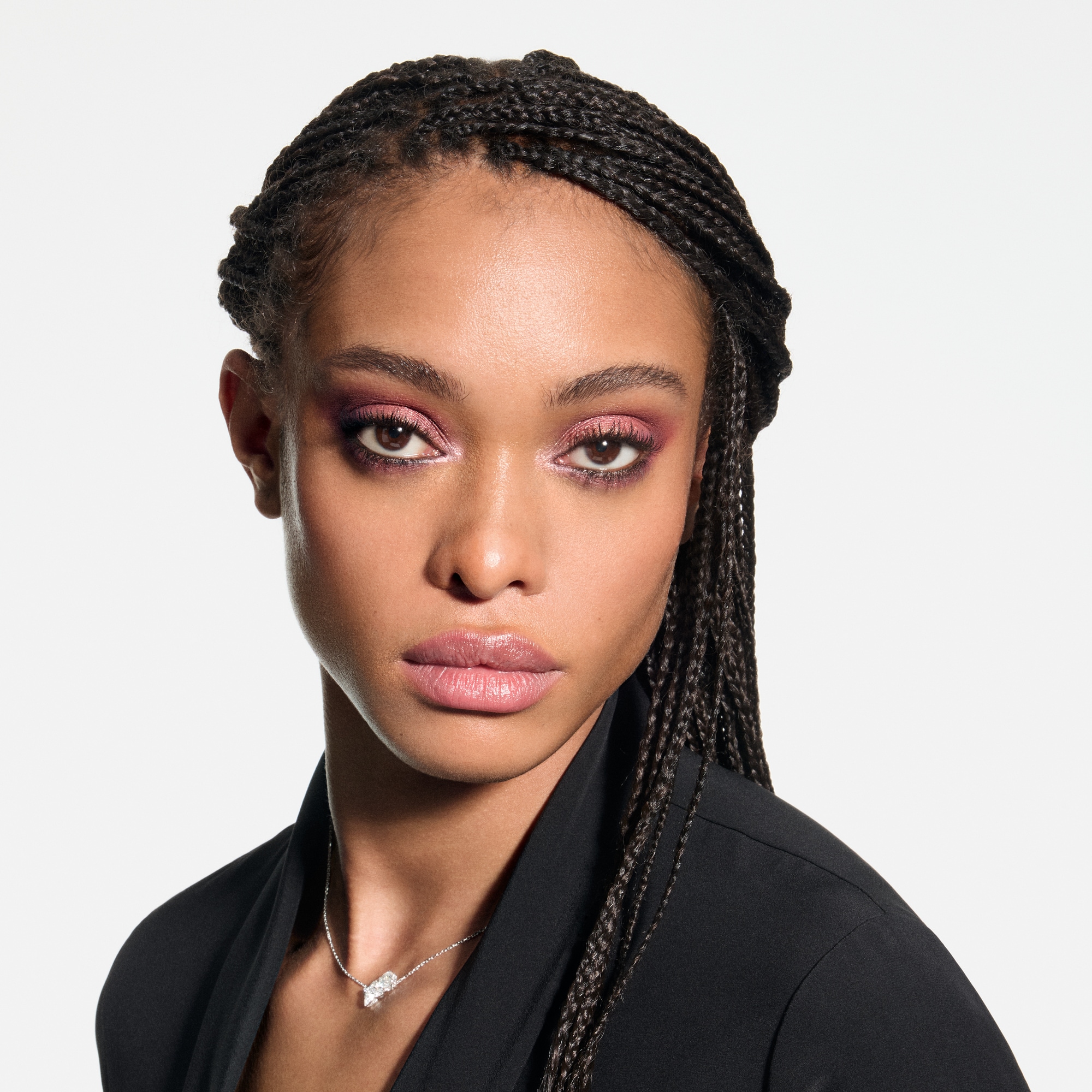  아이 } LV 옴브르 - 아이섀도우 팔레트 리필 | 루이비통 공식 온라인 스토어® (크게 보기)