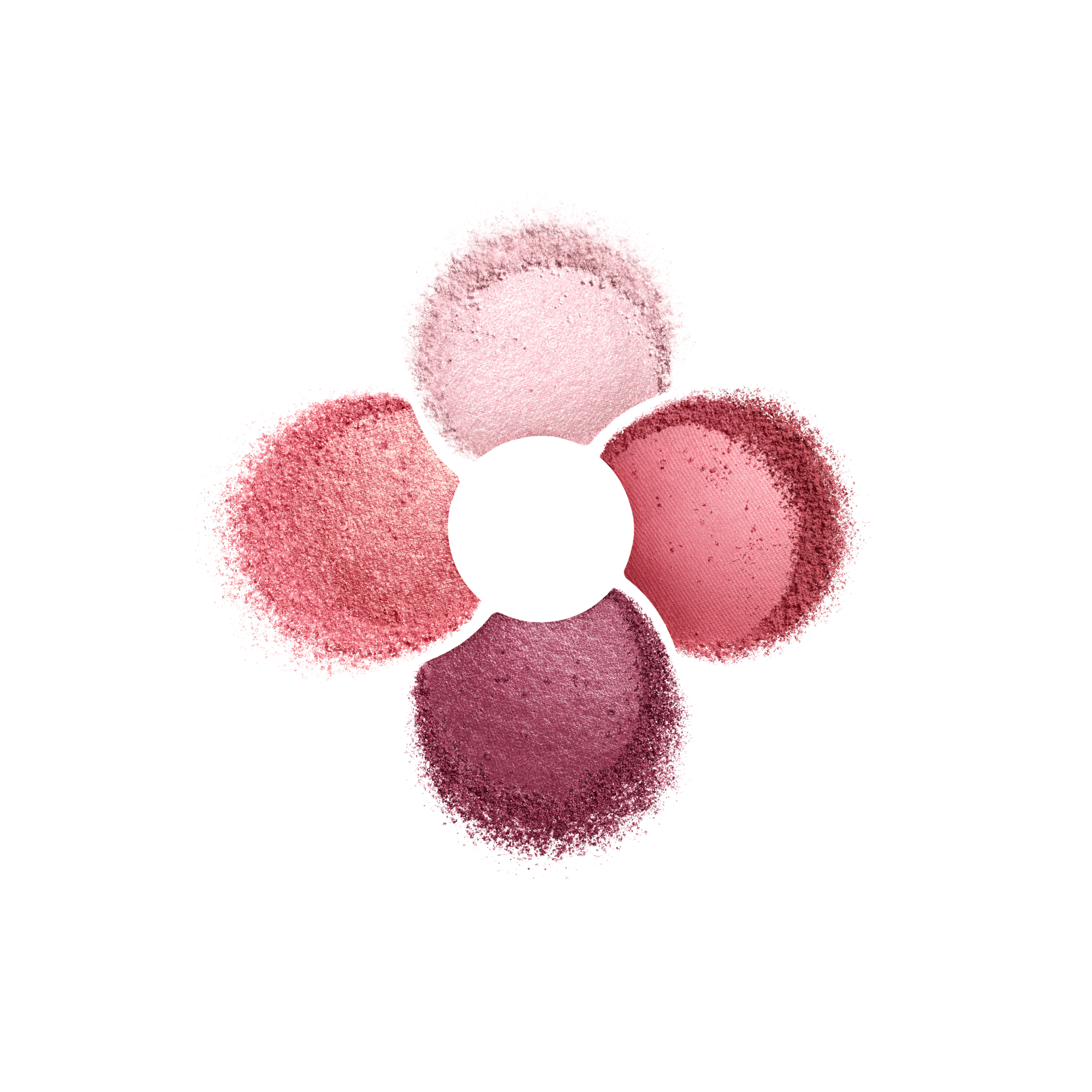  아이 } LV 옴브르 - 아이섀도우 팔레트 리필 | 루이비통 공식 온라인 스토어® (크게 보기)