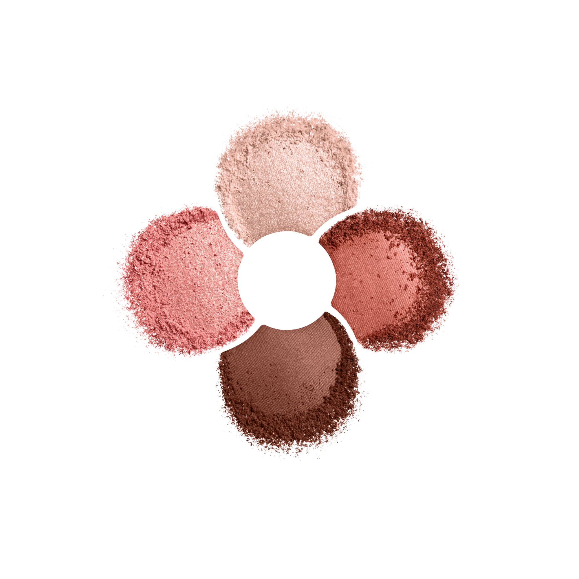  아이 } LV 옴브르 - 아이섀도우 팔레트 리필 | 루이비통 공식 온라인 스토어® (크게 보기)