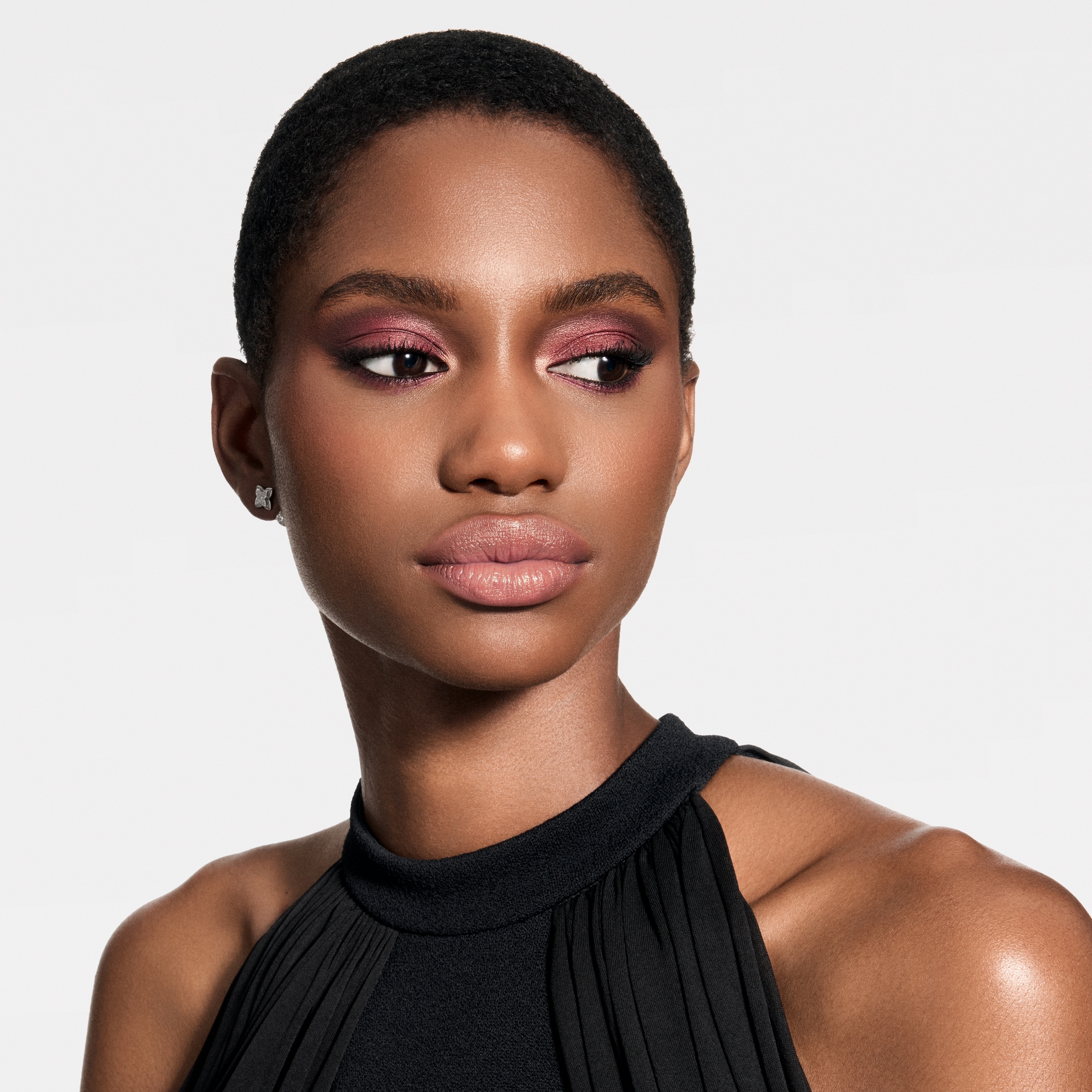  아이 } LV 옴브르 - 아이섀도우 팔레트 리필 | 루이비통 공식 온라인 스토어® (크게 보기)