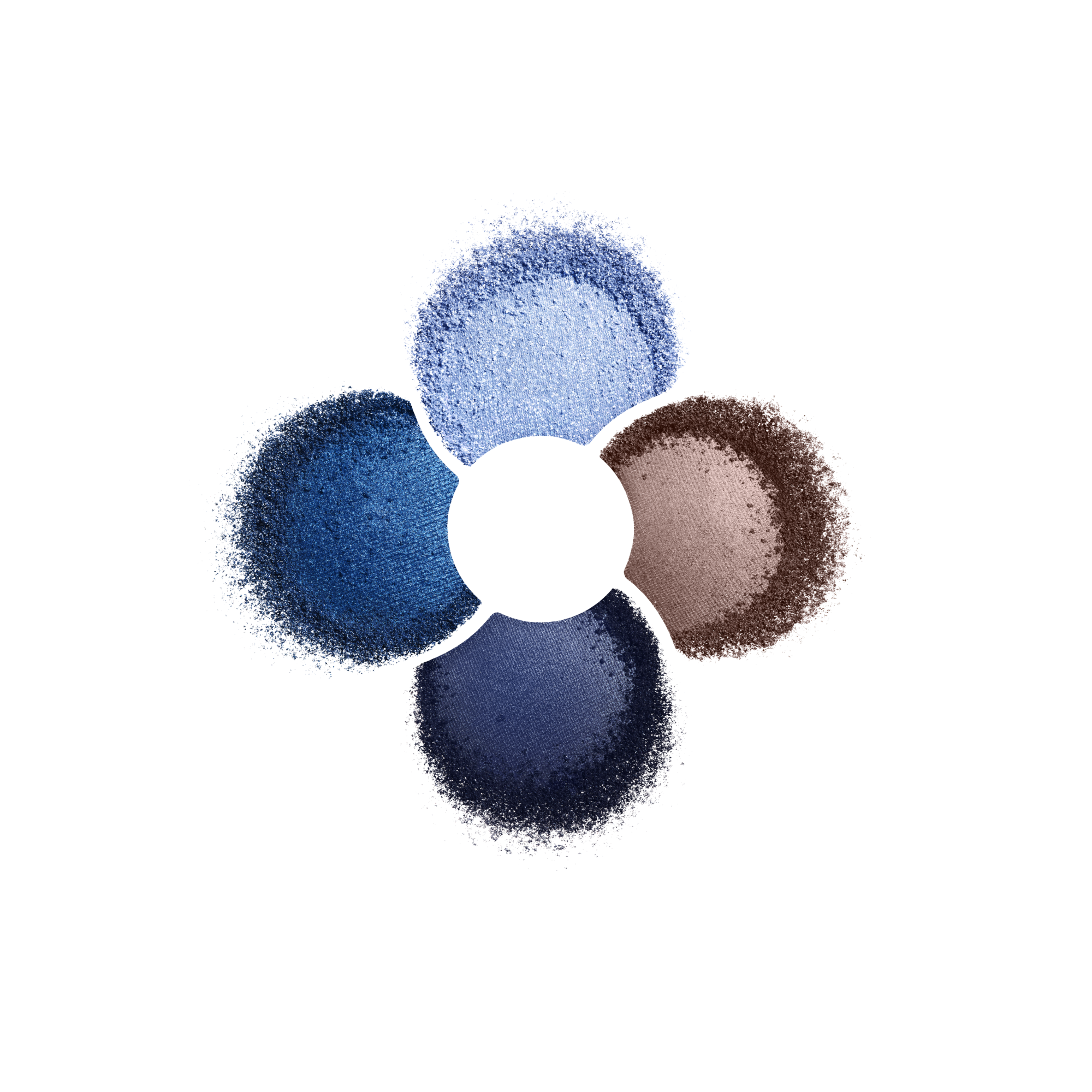  아이 } LV 옴브르 - 아이섀도우 팔레트 리필 | 루이비통 공식 온라인 스토어® (크게 보기)