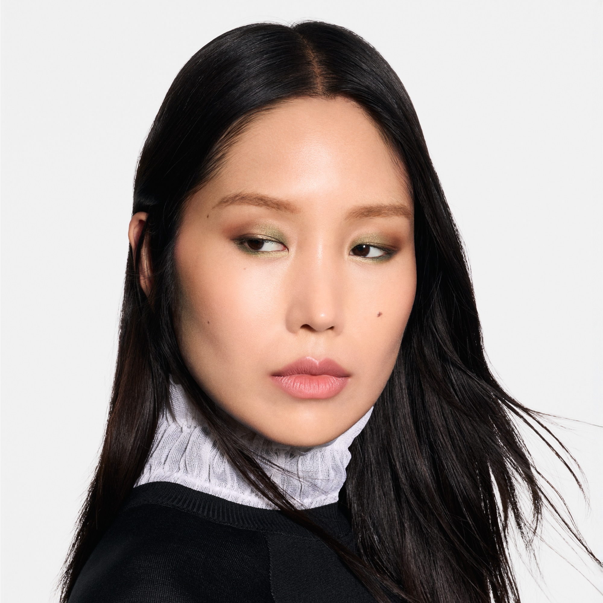  아이 } LV 옴브르 - 아이섀도우 팔레트 리필 | 루이비통 공식 온라인 스토어® (크게 보기)