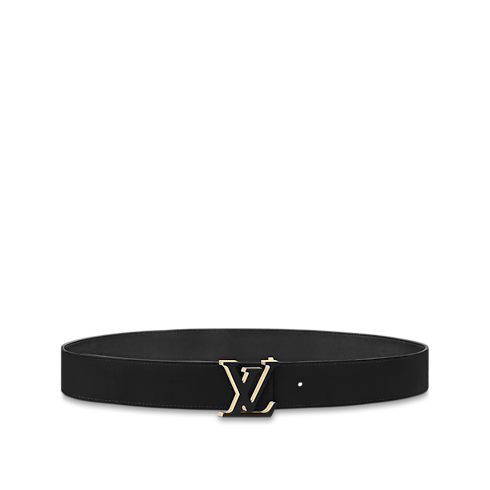 기타 가죽 남성 선물 추천 } LV 옵틱 40mm 리버서블 벨트 | 루이비통 공식 온라인 스토어® (크게 보기)
