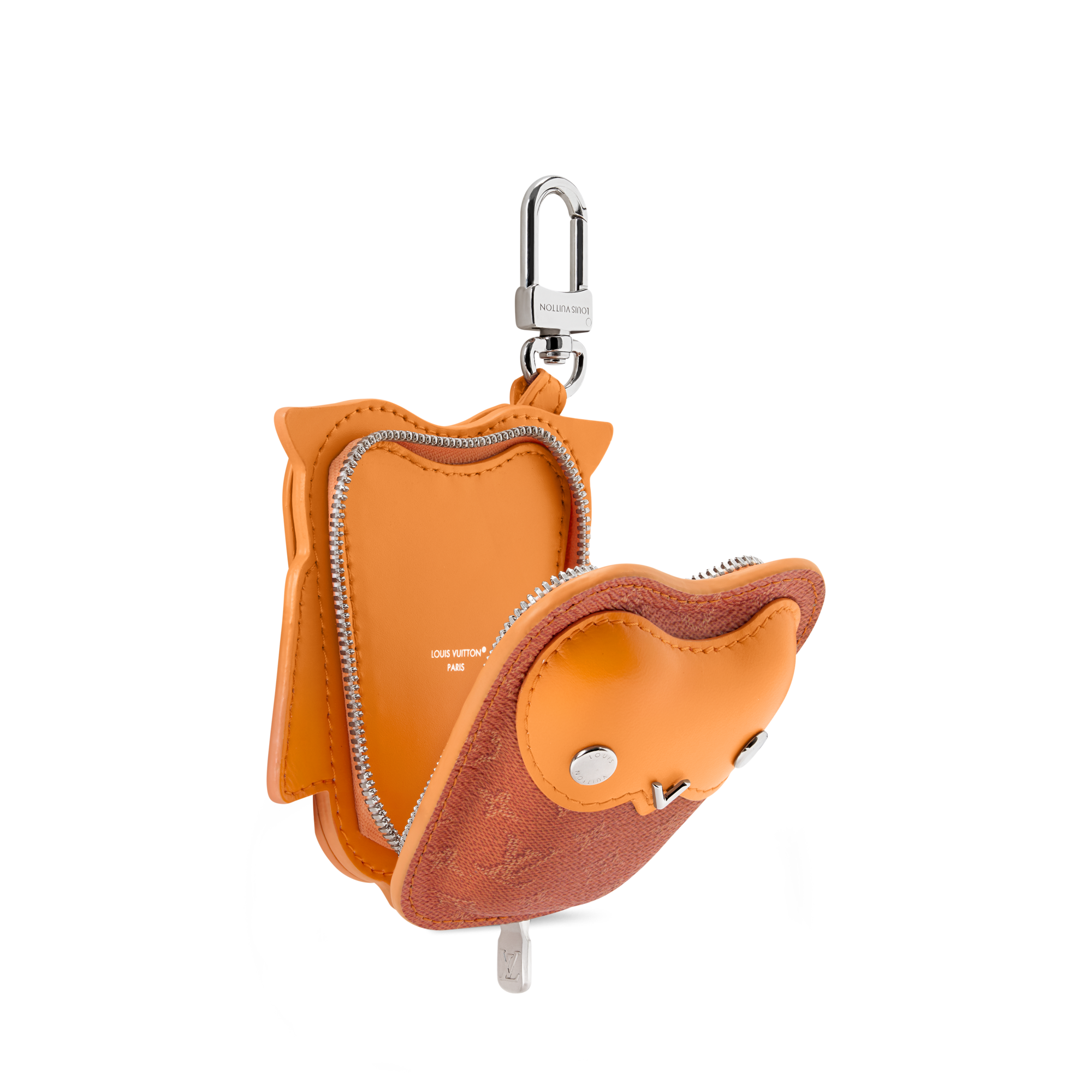 S00 액세서리 키 홀더 & 백참 LV 아울 (LV Owl) 백 참 | 루이비통 공식 온라인 스토어® (크게 보기)