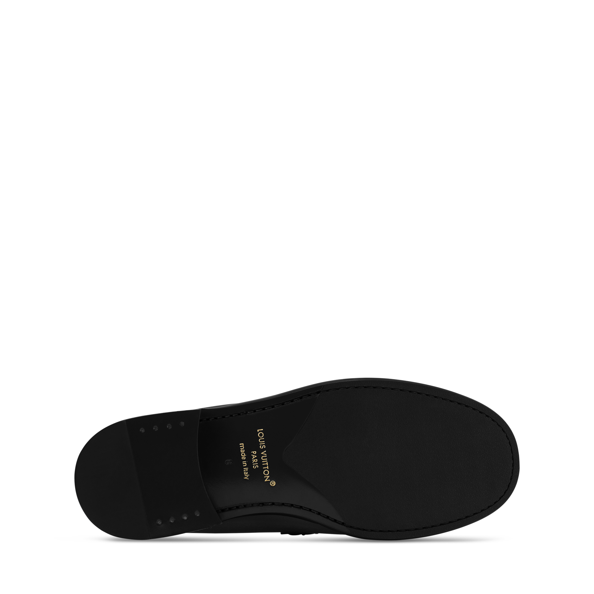  슈즈 로퍼 & 모카신 LV 옥스포드 로퍼 | 루이비통 공식 온라인 스토어® (크게 보기)