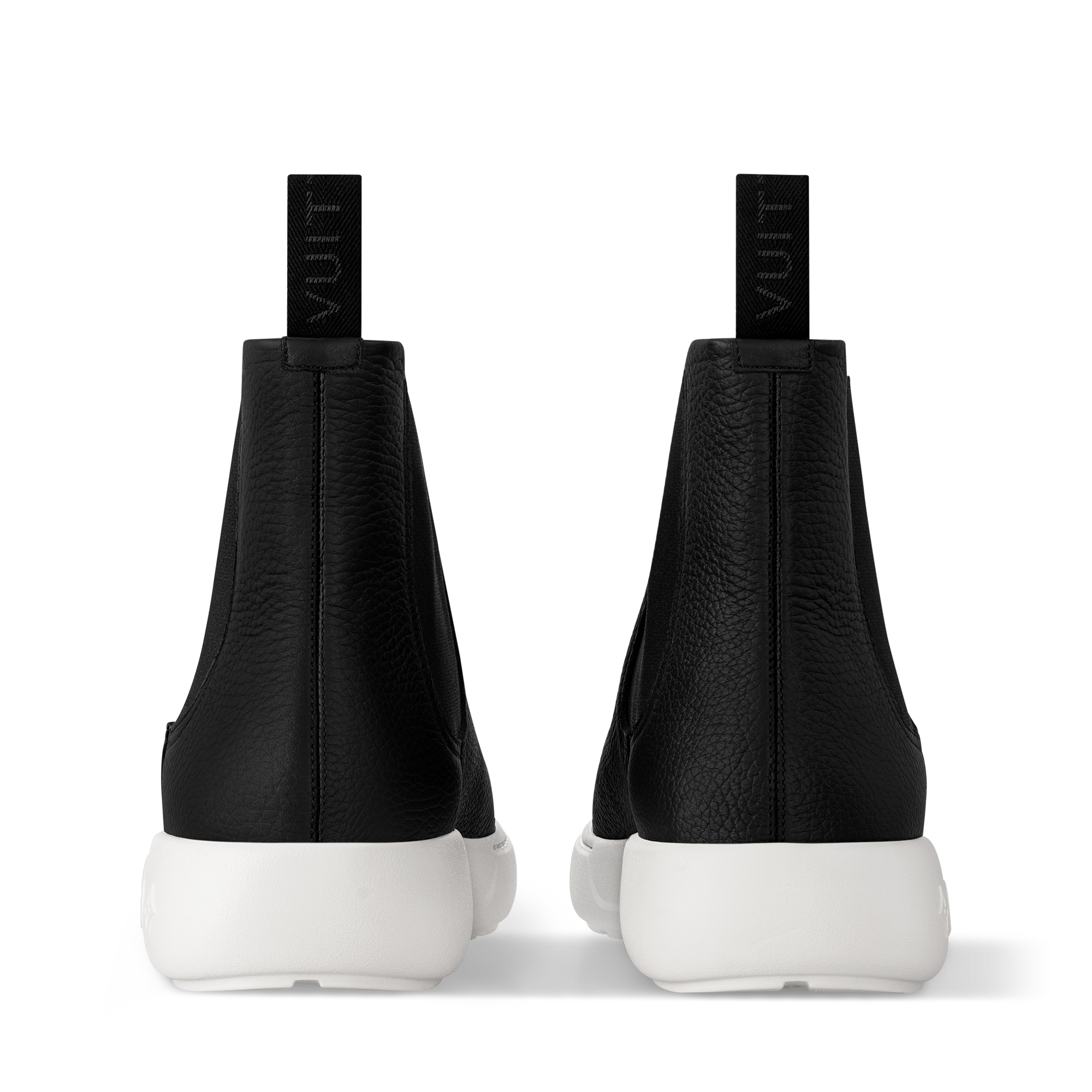  슈즈 부츠 LV 퍼시픽 첼시 부츠 | 루이비통 공식 온라인 스토어® (크게 보기)